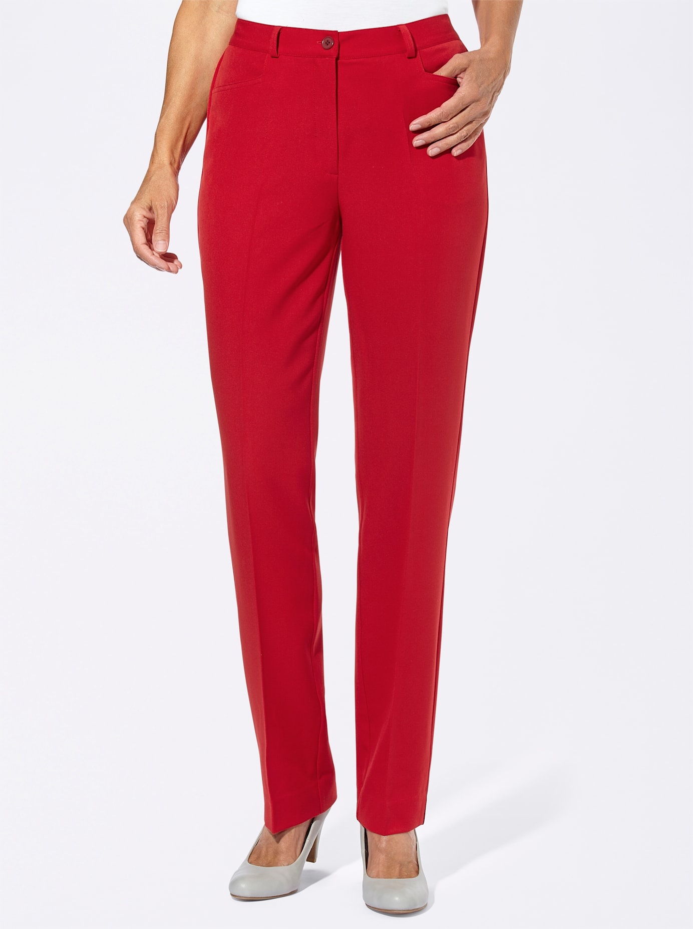 Lady Webhose