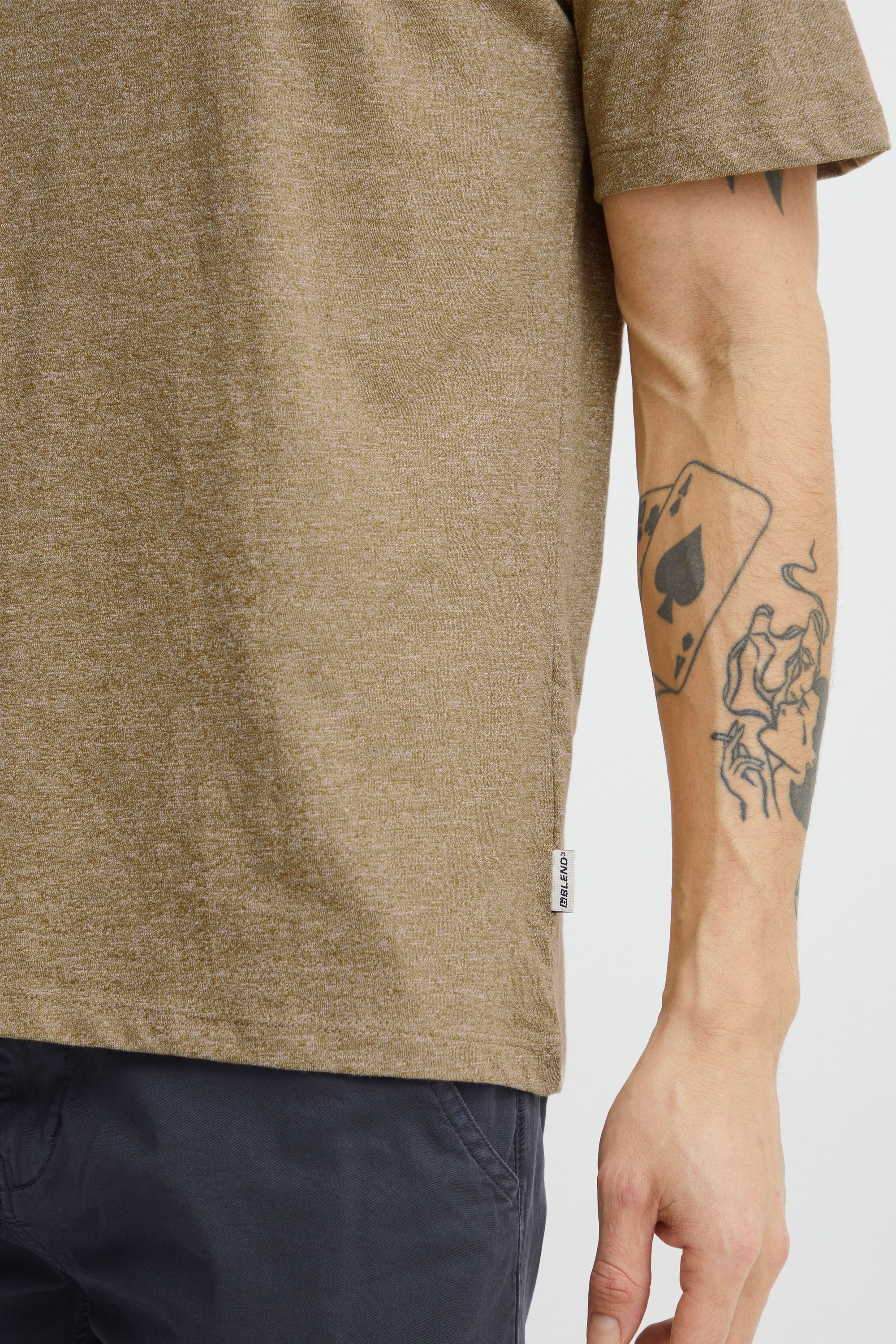 Blend T-Shirt »T-Shirt BHTee«