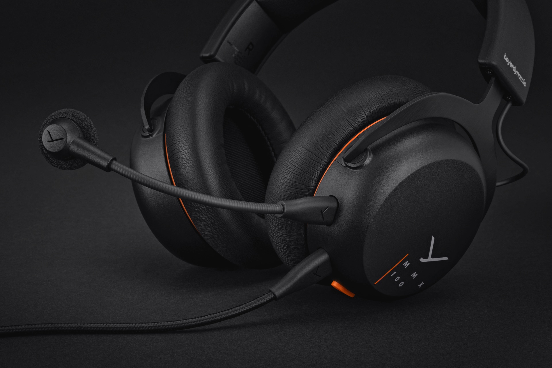 beyerdynamic Gaming-Headset »MMX 100«