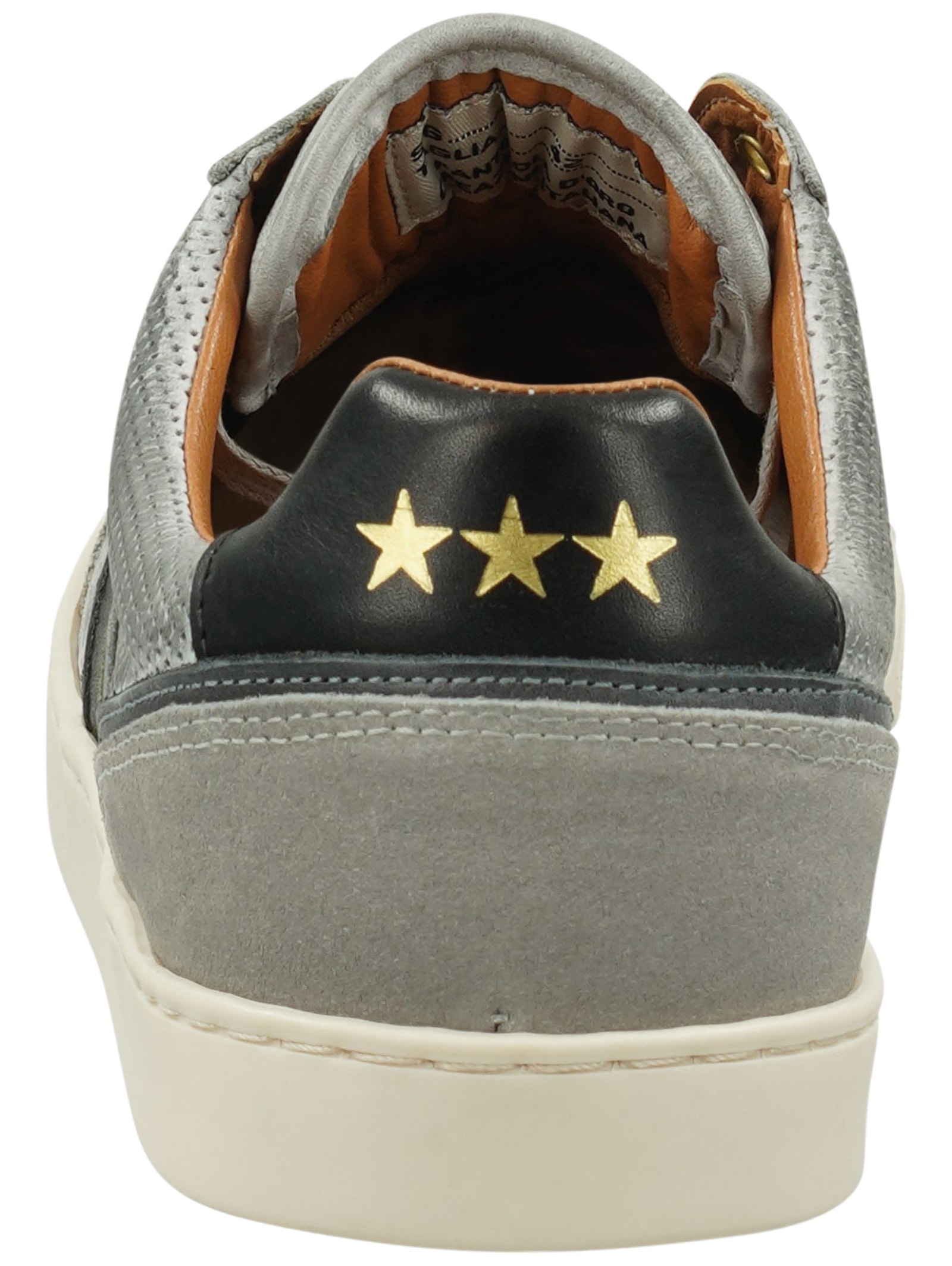 Pantofola d´Oro Sneaker »Pantofola d'Oro Sneaker Leder«