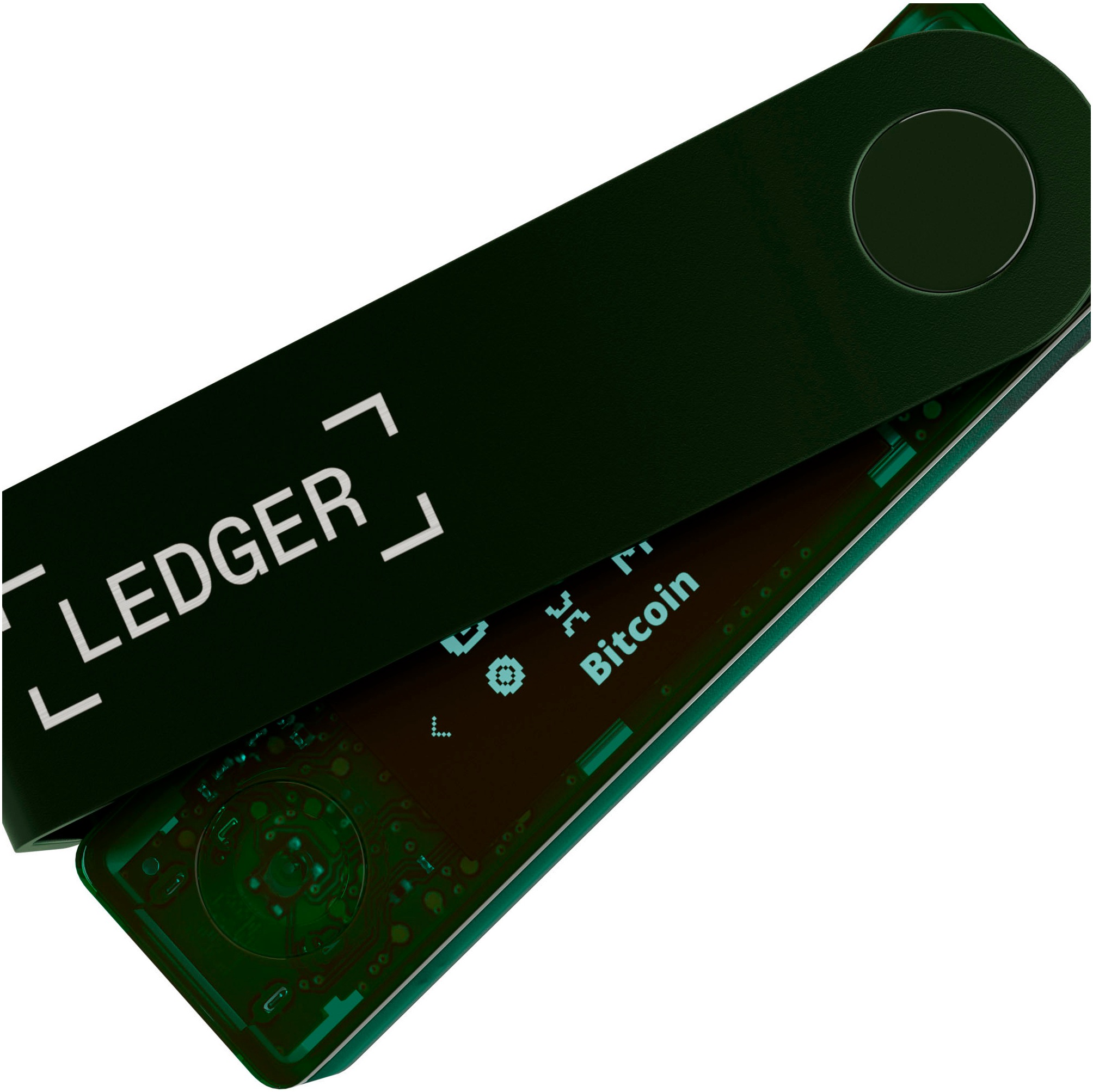 Speicherkartenleser »Nano X«