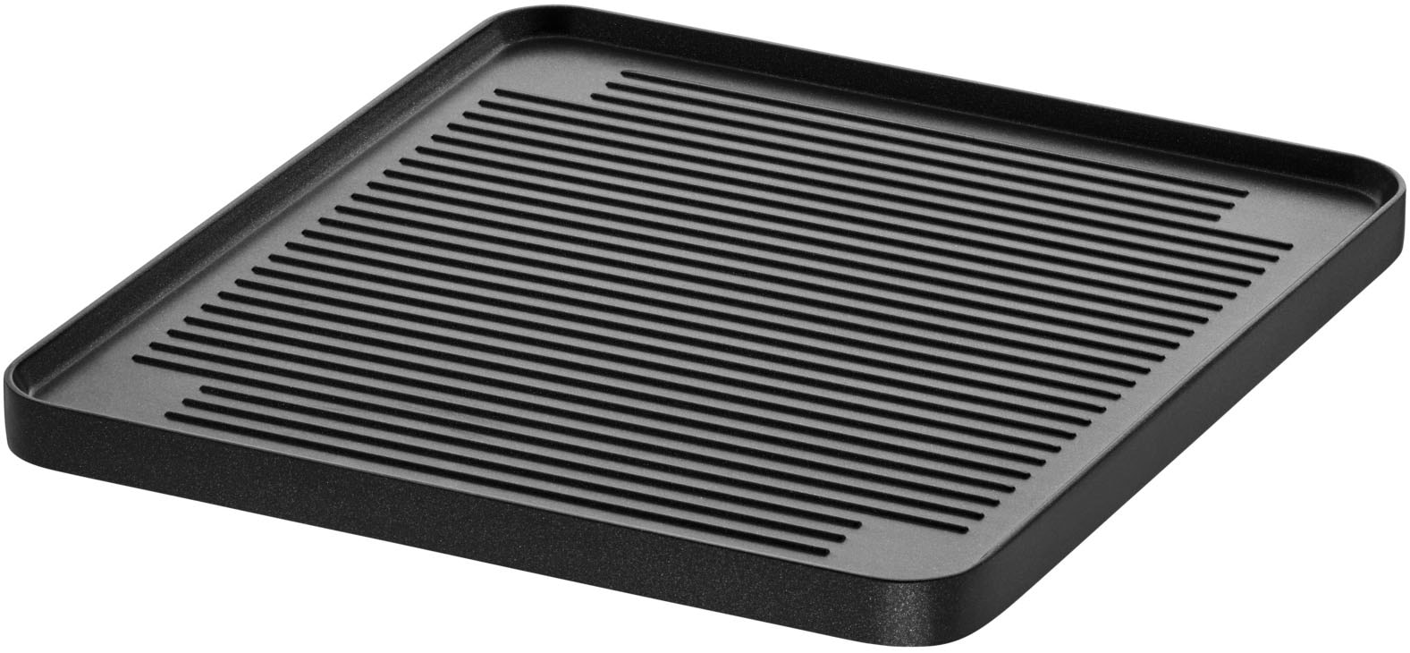WMF Raclette »LONO«, 4 St. Raclettepfännchen, 870 W, LED-Beleuchtung, Aufbewahrungsfach für unbenutzte Pfännchen
