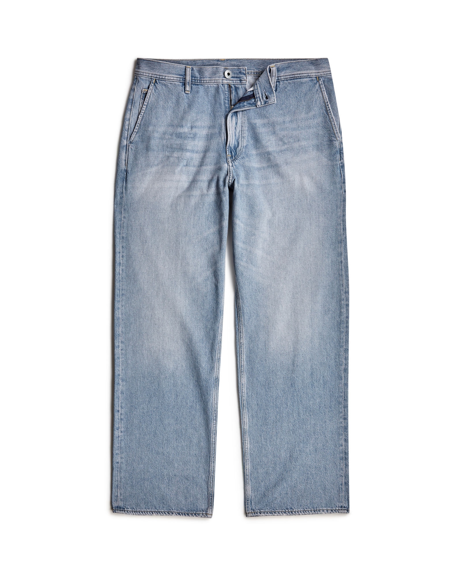 G-STAR 5-Pocket-Jeans »Modson Straight Chino«