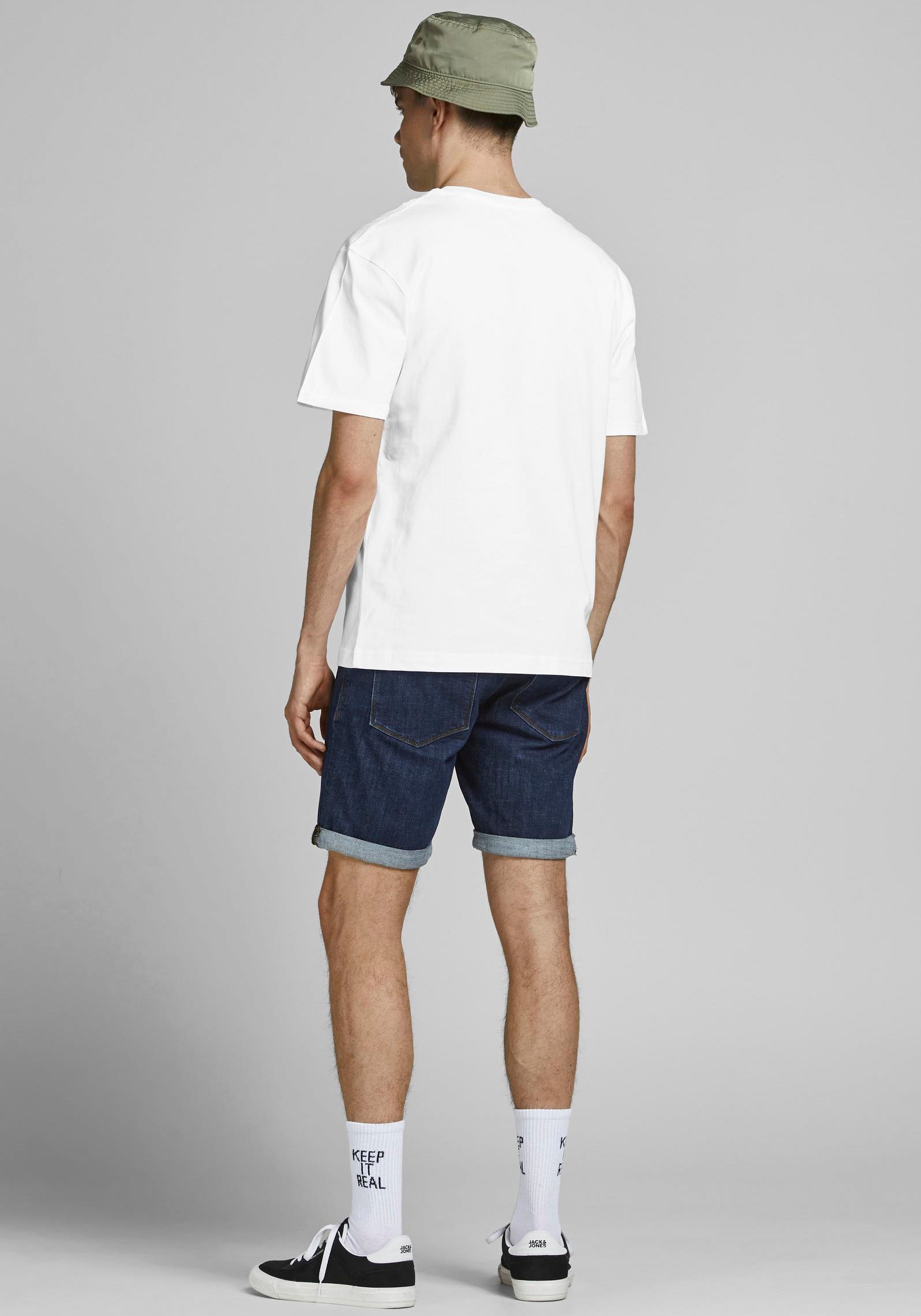 Jack & Jones T-Shirt RELAXED TEE günstig online kaufen