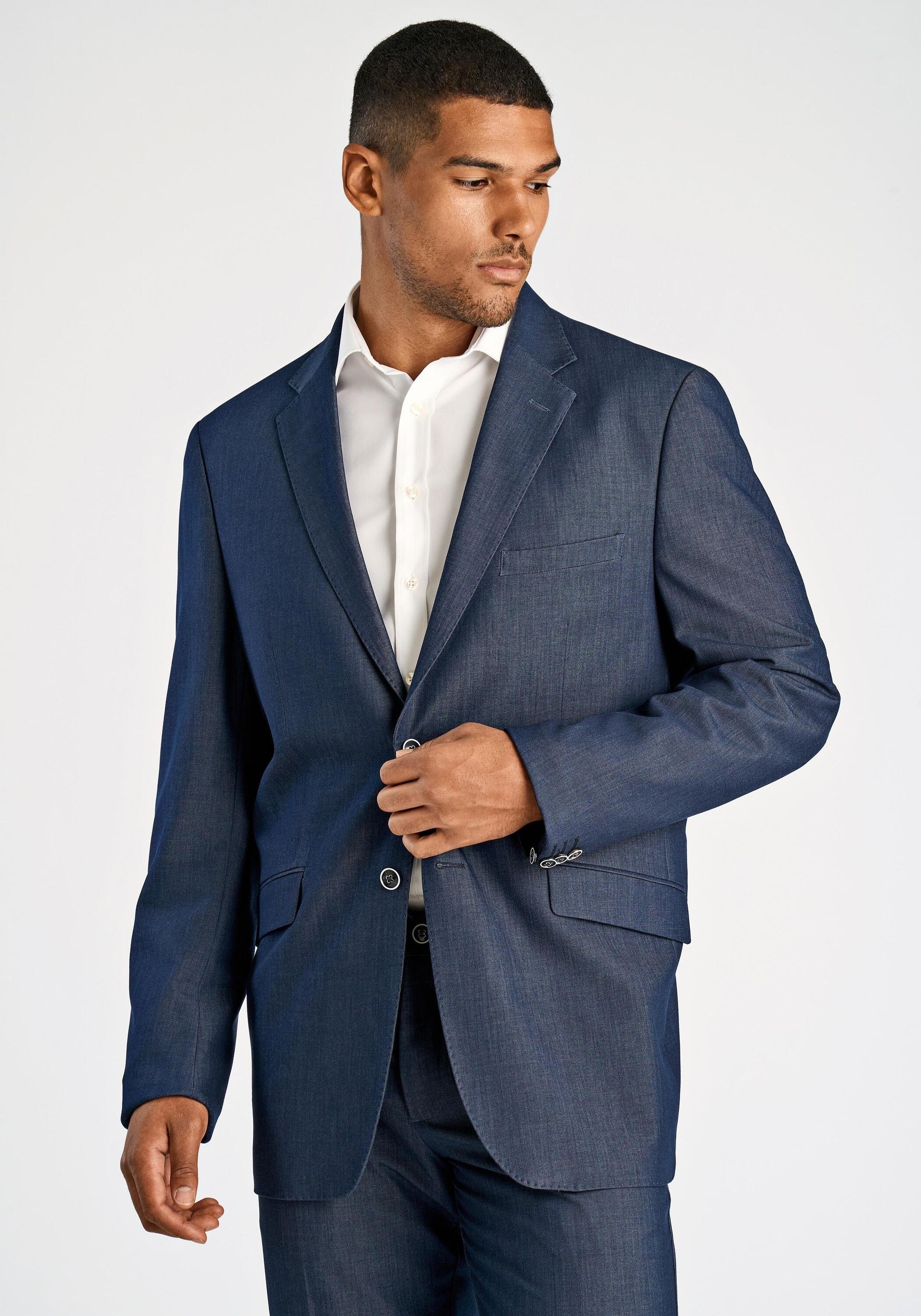 LINDBERGH Anzugsakko "Anzugjacke Modern Fit" günstig online kaufen