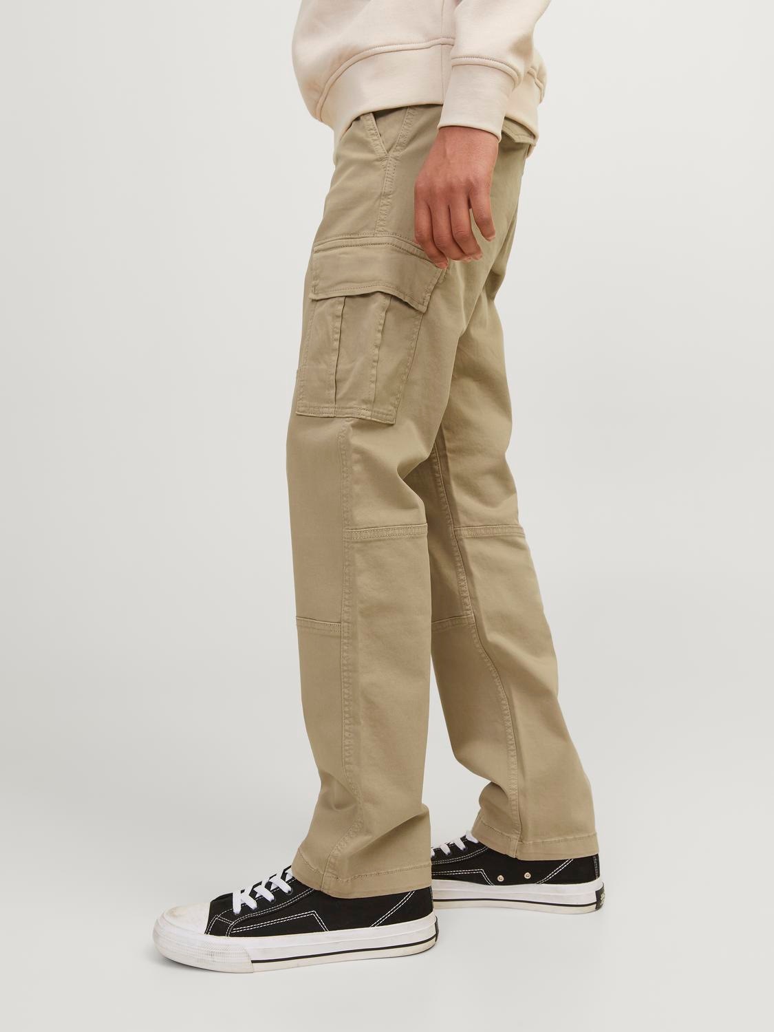 Thumbnail - Jack & Jones Junior Cargohose "JPSTKANE JJHARLOW CARGO NOOS JNR"