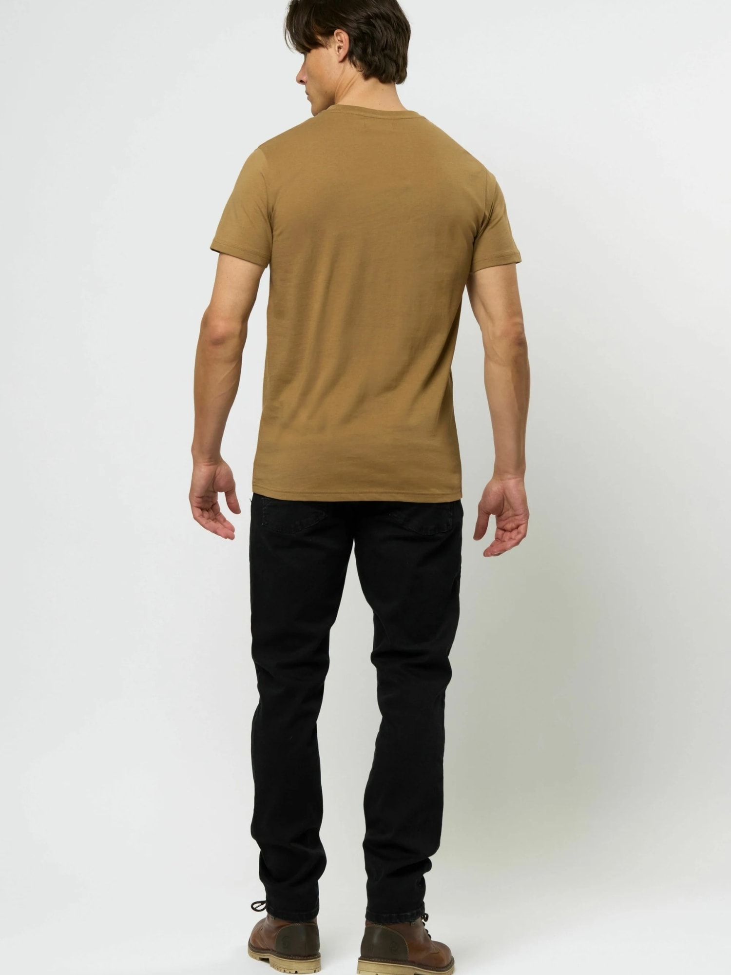 MCS Kurzarmhemd »MCS T-Shirt Ohio«