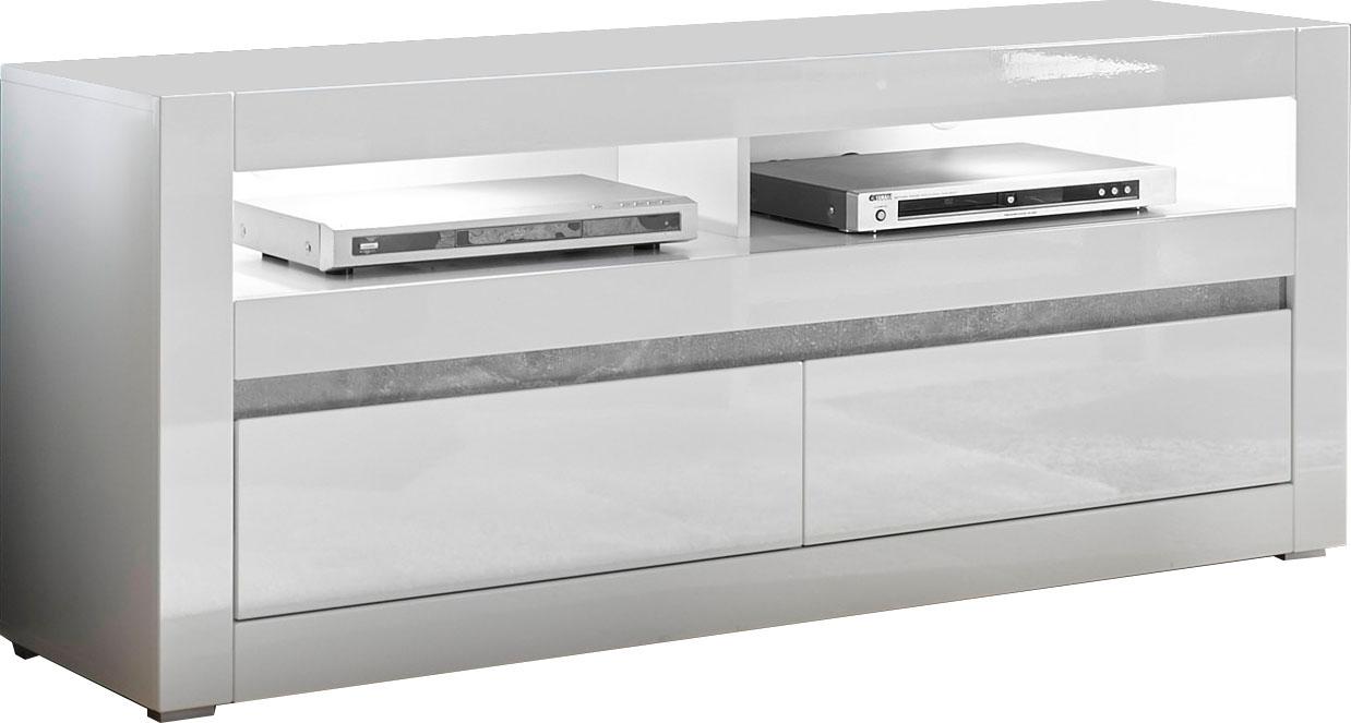 Thumbnail - INOSIGN Wohnwand "Carat" Set, 4 Stk. tlg.