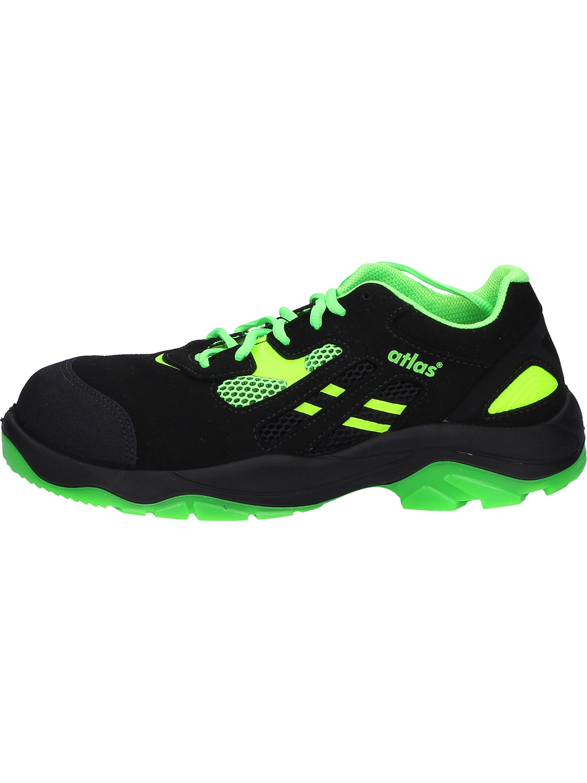 Atlas Schuhe Sicherheitsschuh »Flash 2605 XP«