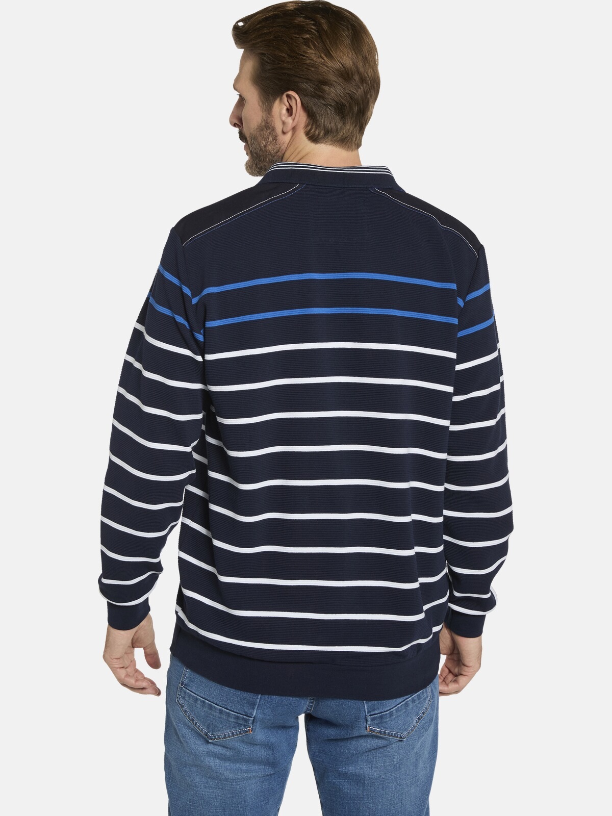 Babista Sweatshirt »Sweatshirt MODASTELLA«