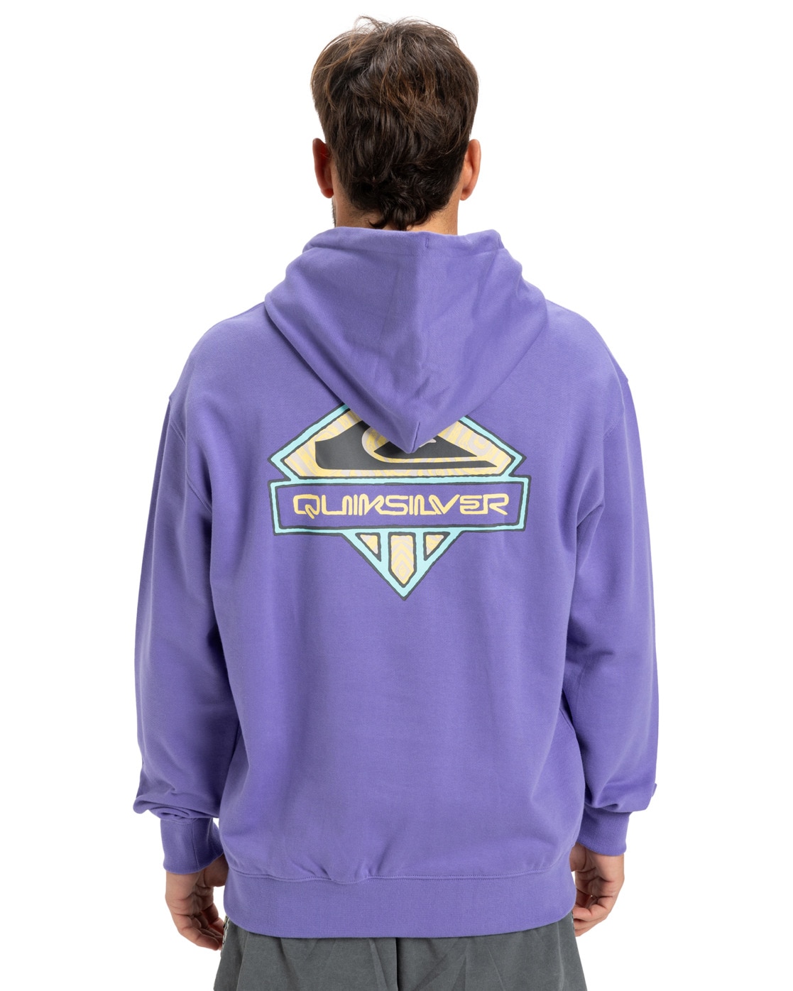 Quiksilver Hoodie »APOG Heritage«
