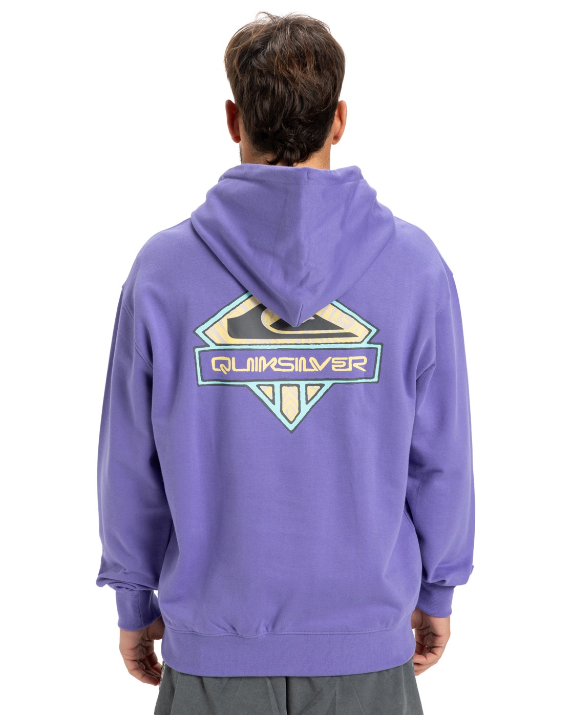 Quiksilver Hoodie "APOG Heritage" günstig online kaufen