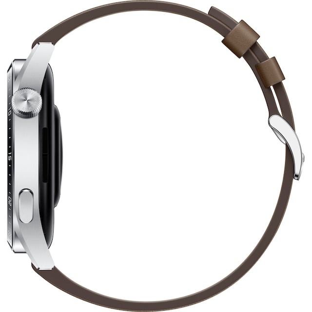 Huawei Smartwatch »WATCH GT3 46mm«, (Huawei Lite OS 3 Jahre  Herstellergarantie) | BAUR