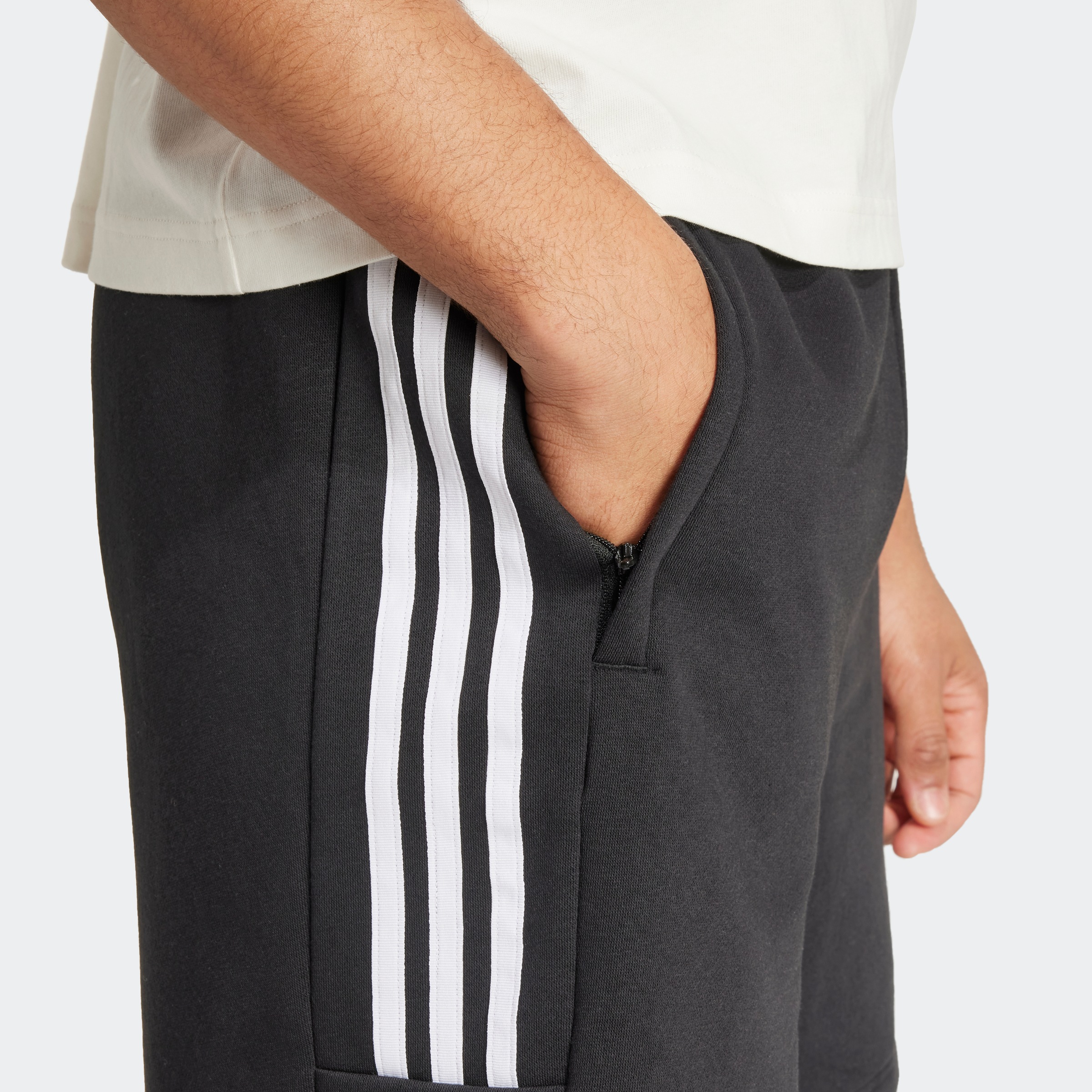 adidas Sportswear Shorts »M TIRO FL SHO«, (1 tlg.)