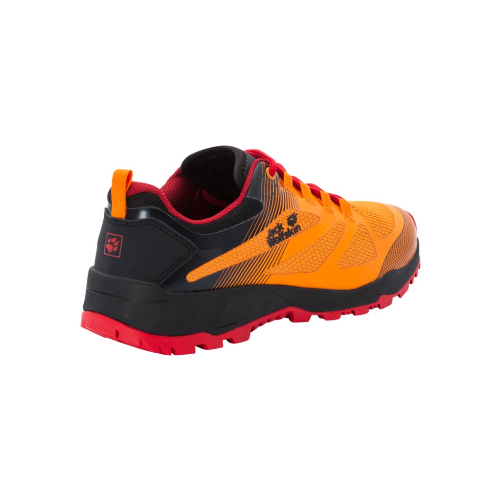 Jack Wolfskin Wanderschuh »FAST STRIKER LOW M«