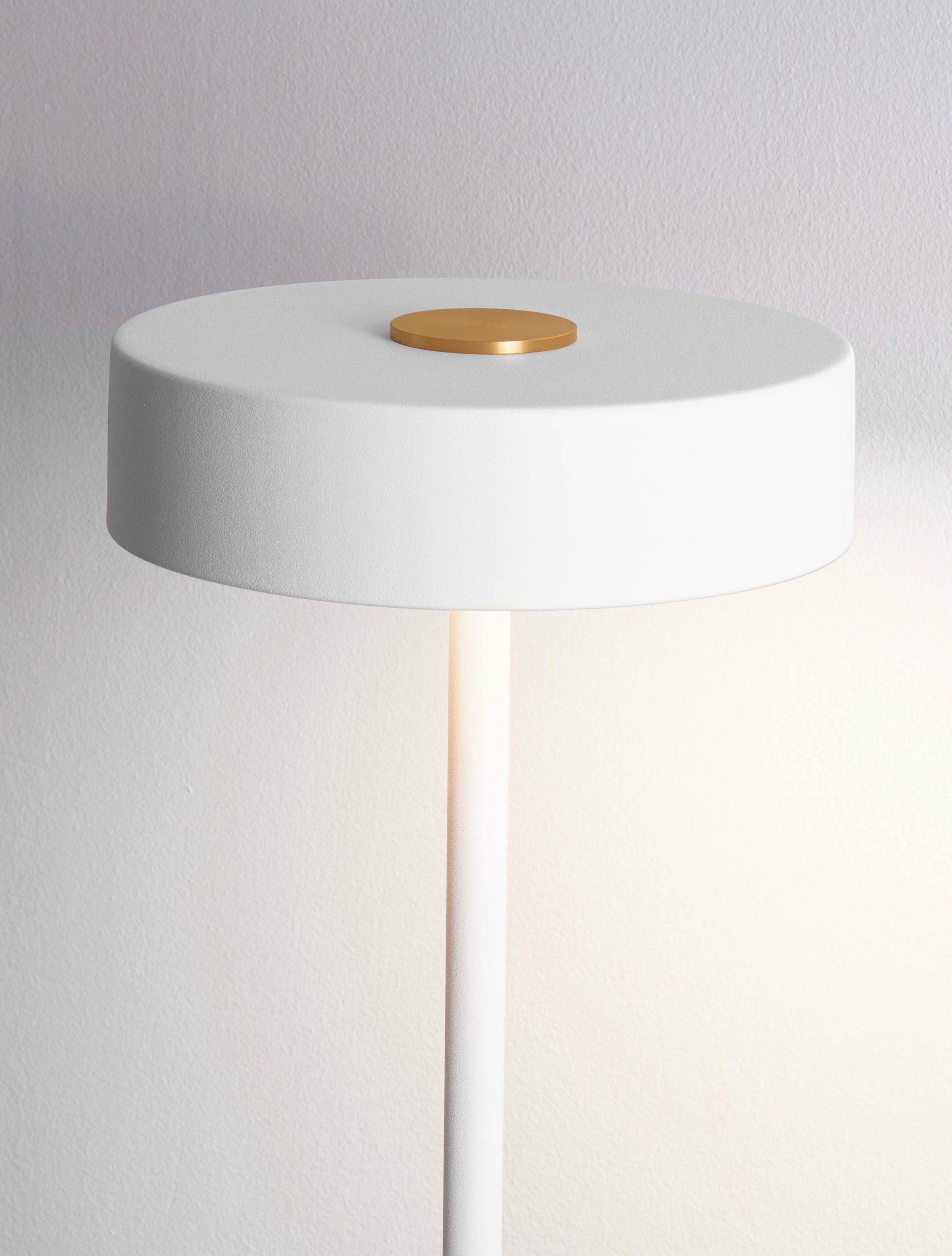 Nova Luce Stehlampe »THEA«, 1 flammig