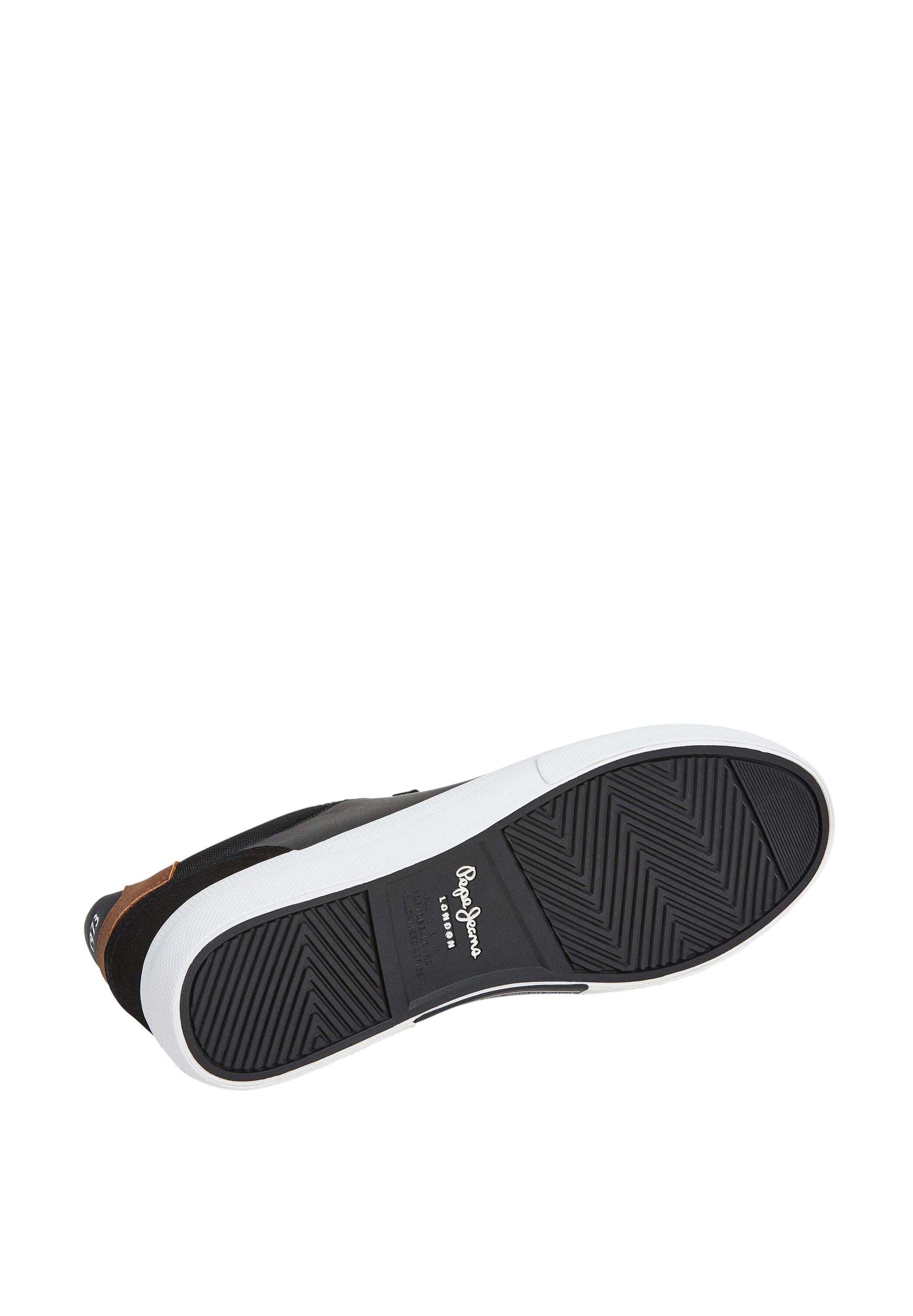 Pepe Jeans Trainingsschuh »trainers KENTON COURT M«