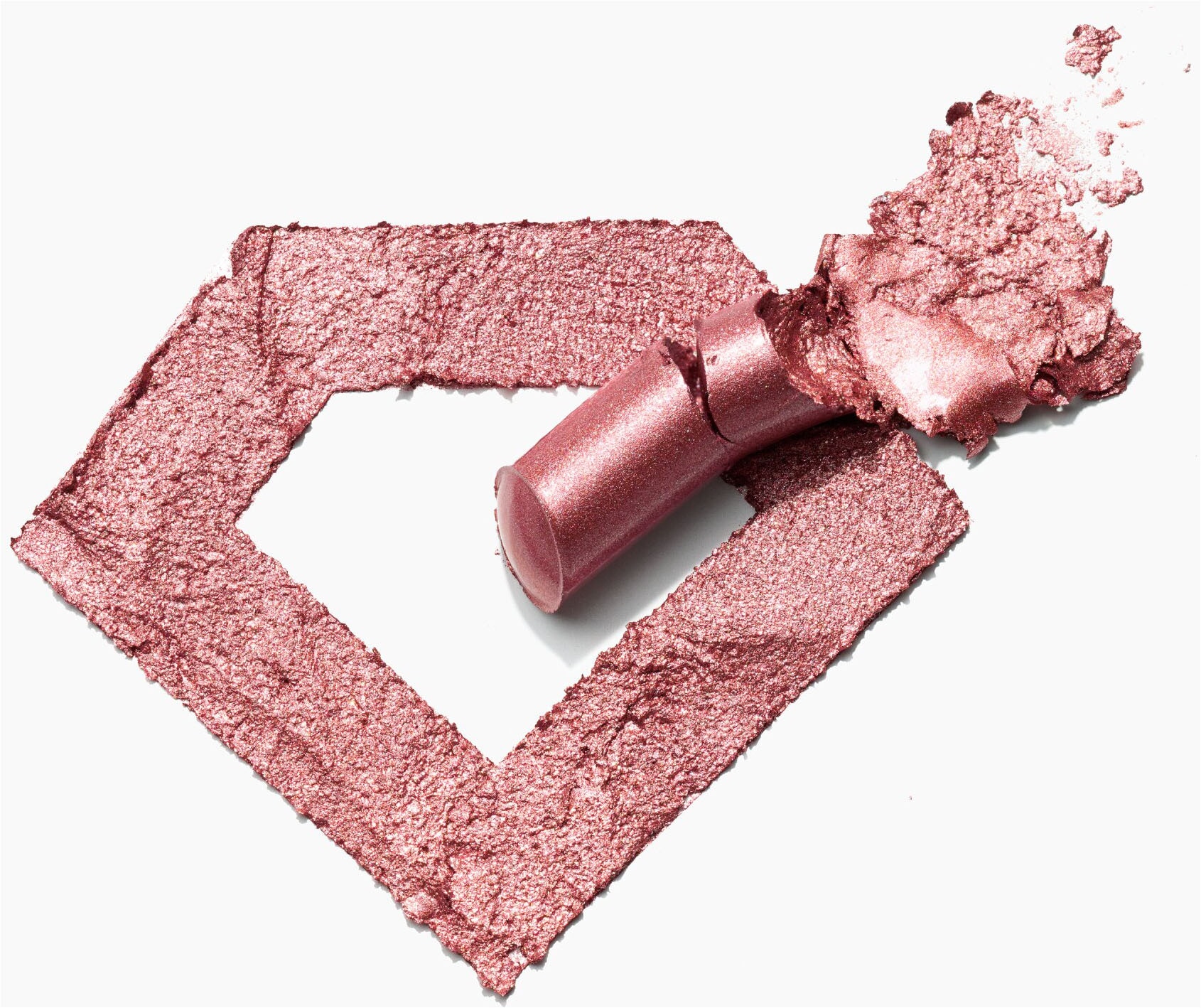 Catrice Lidschatten »Drunk'n Diamonds Eyeshadow Stick«, Geschmeidige Textur für müheloses Gleiten und Verblenden