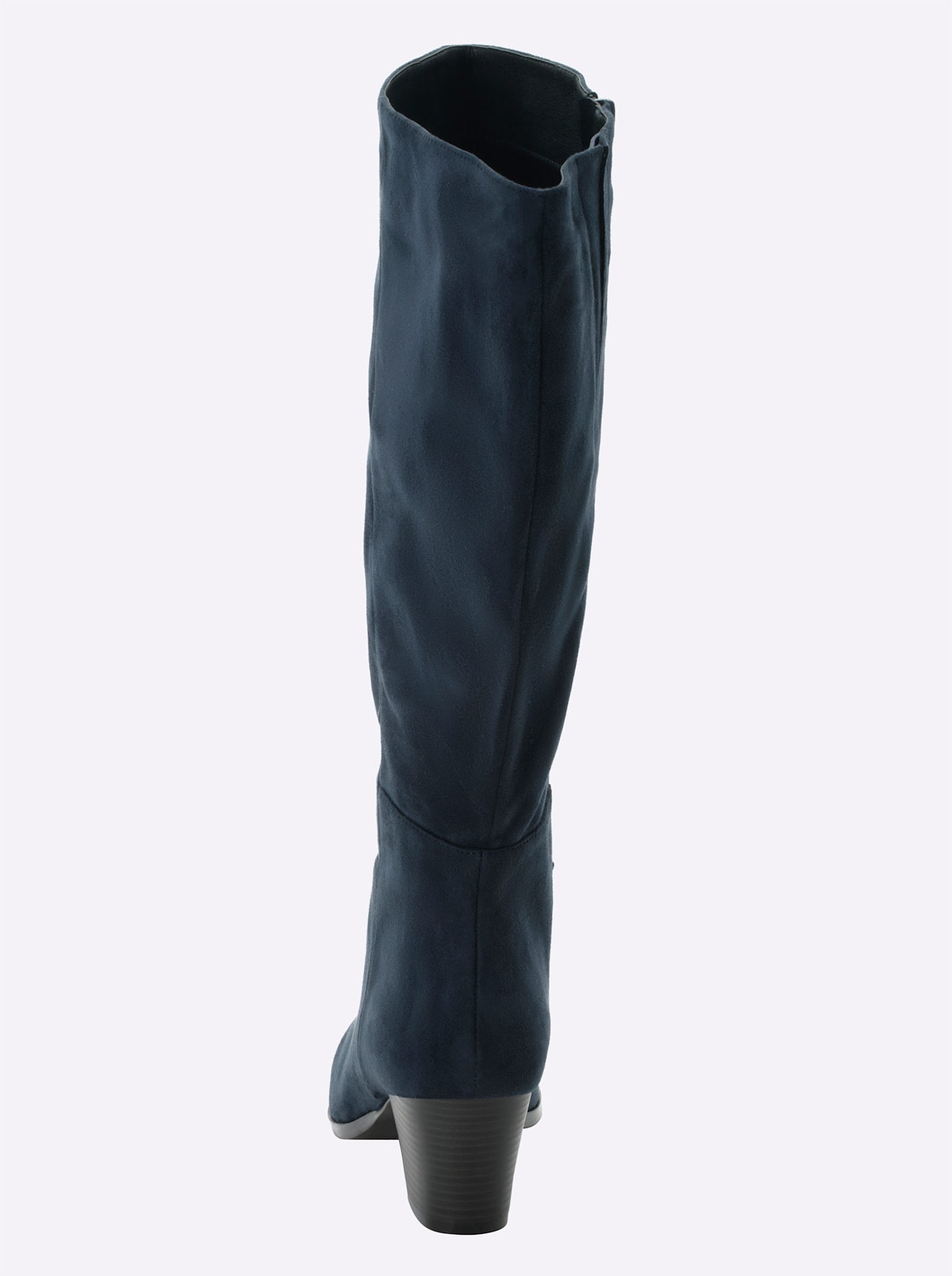 Sheego Weitschaftstiefel