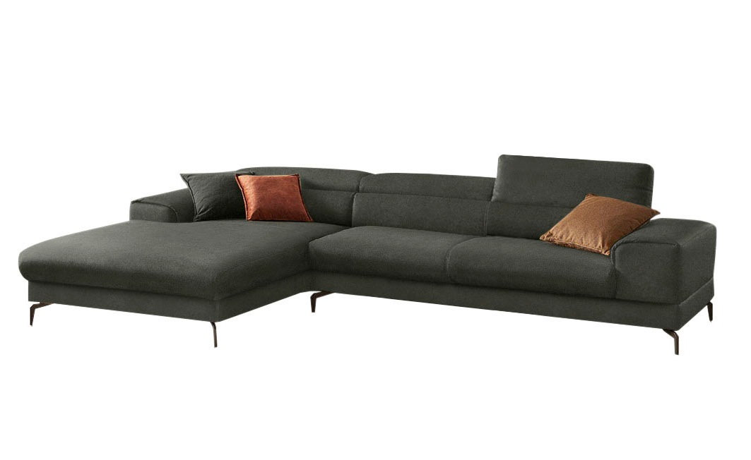 W.SCHILLIG Ecksofa "piedroo, Designsofa mit tollem Sitzkomfort, bequem und günstig online kaufen