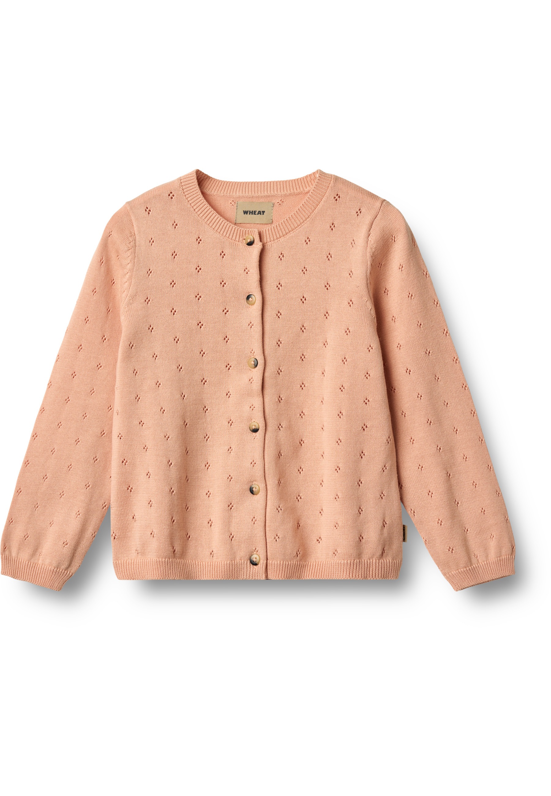 WHEAT Strickjacke »WHEAT Knit Cardigan Maia« 1