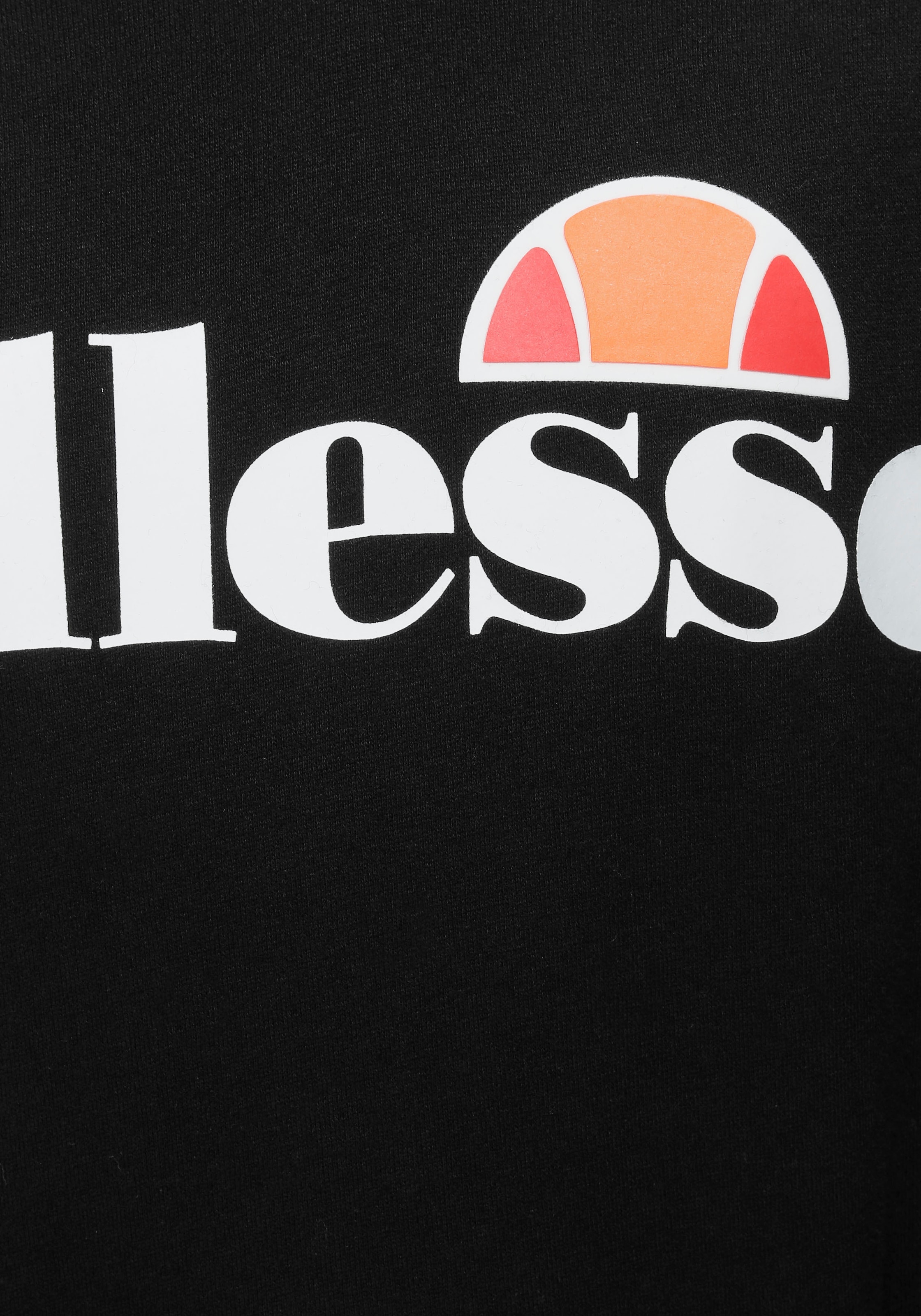 für - OH Ellesse »JERO online bestellen Kapuzensweatshirt | Kinder« HOODY JNR BAUR