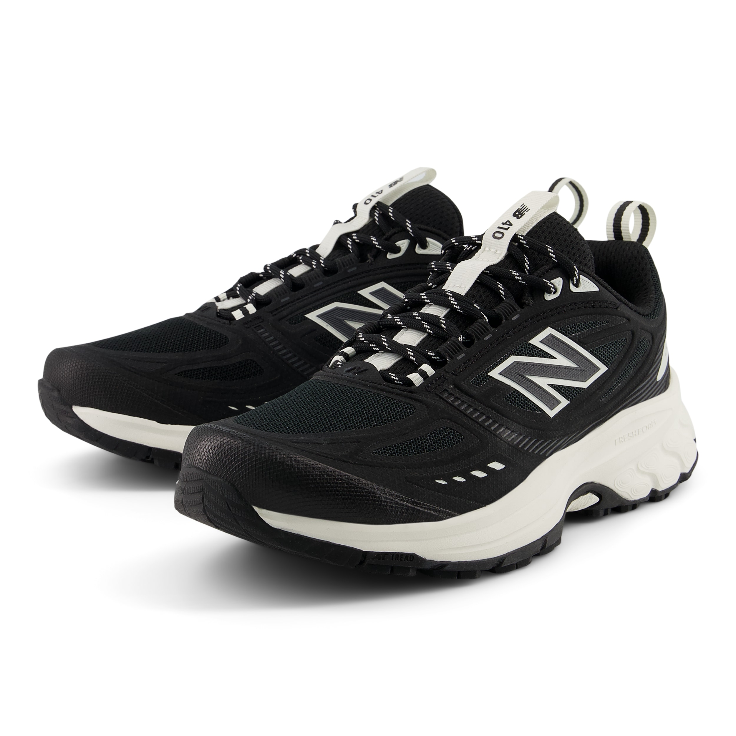 New Balance Trailrunningschuh "410" für Laufen und Nordic Walking, mit Gummilaufsohle