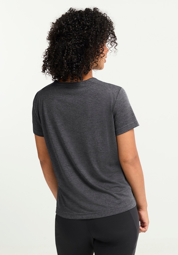 Jack Wolfskin Funktionsshirt "WILDTRAIL T W" günstig online kaufen