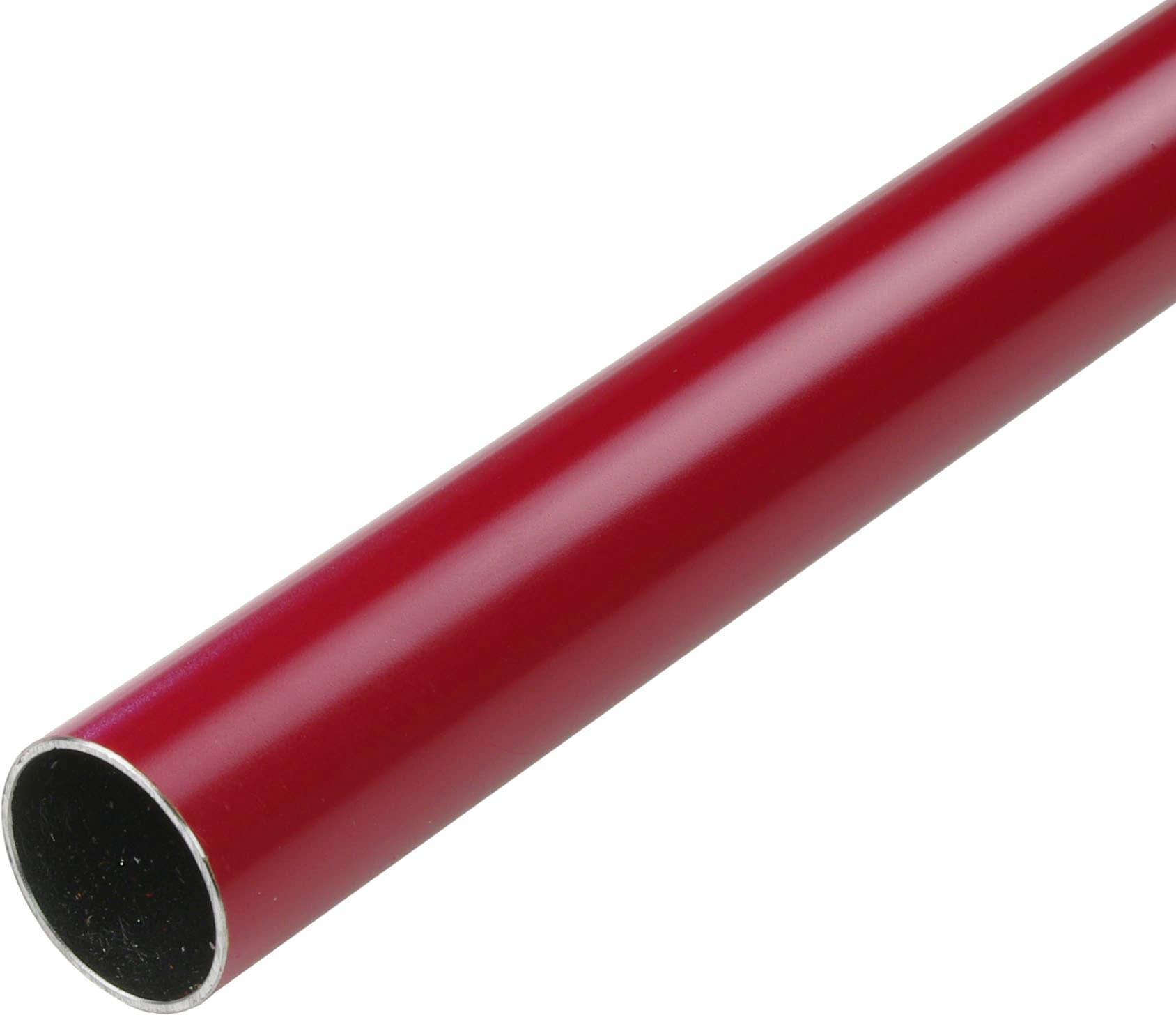 Liedeco Gardinenstange "Gardinenrohr, Stilrohr, Gardinenstange 20 mm "Celeb günstig online kaufen
