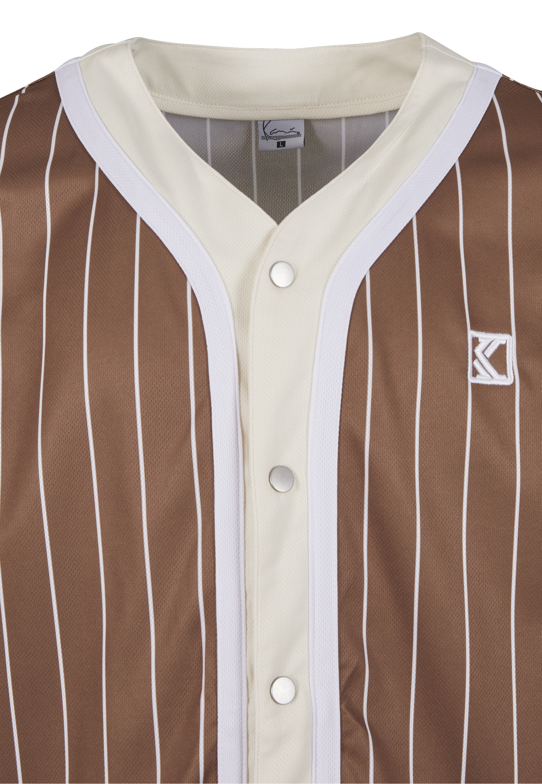 Karl Kani T-Shirt »Karl Kani Herren« 1 Stk.