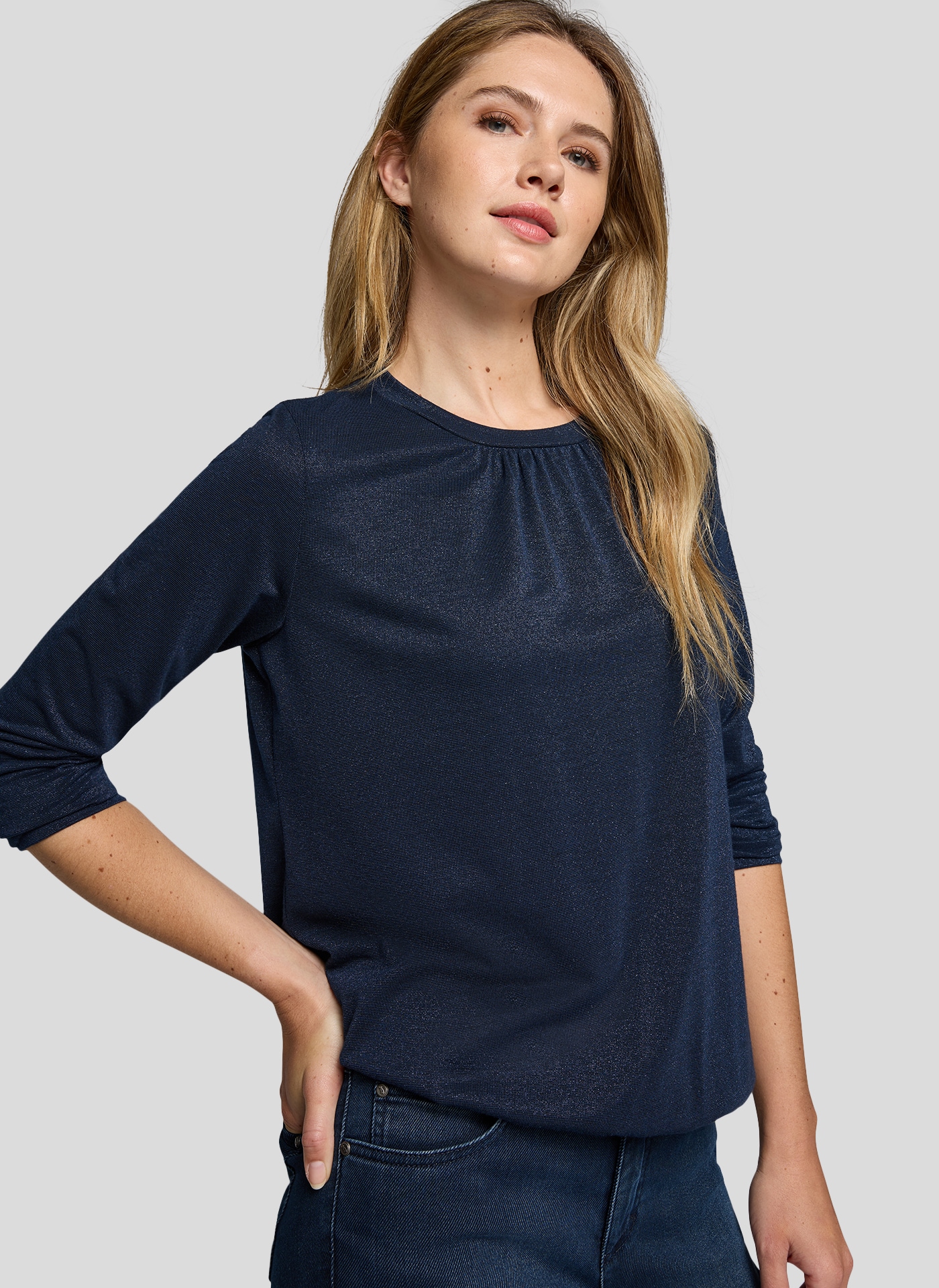 Rabe Print-Shirt »T-Shirt«