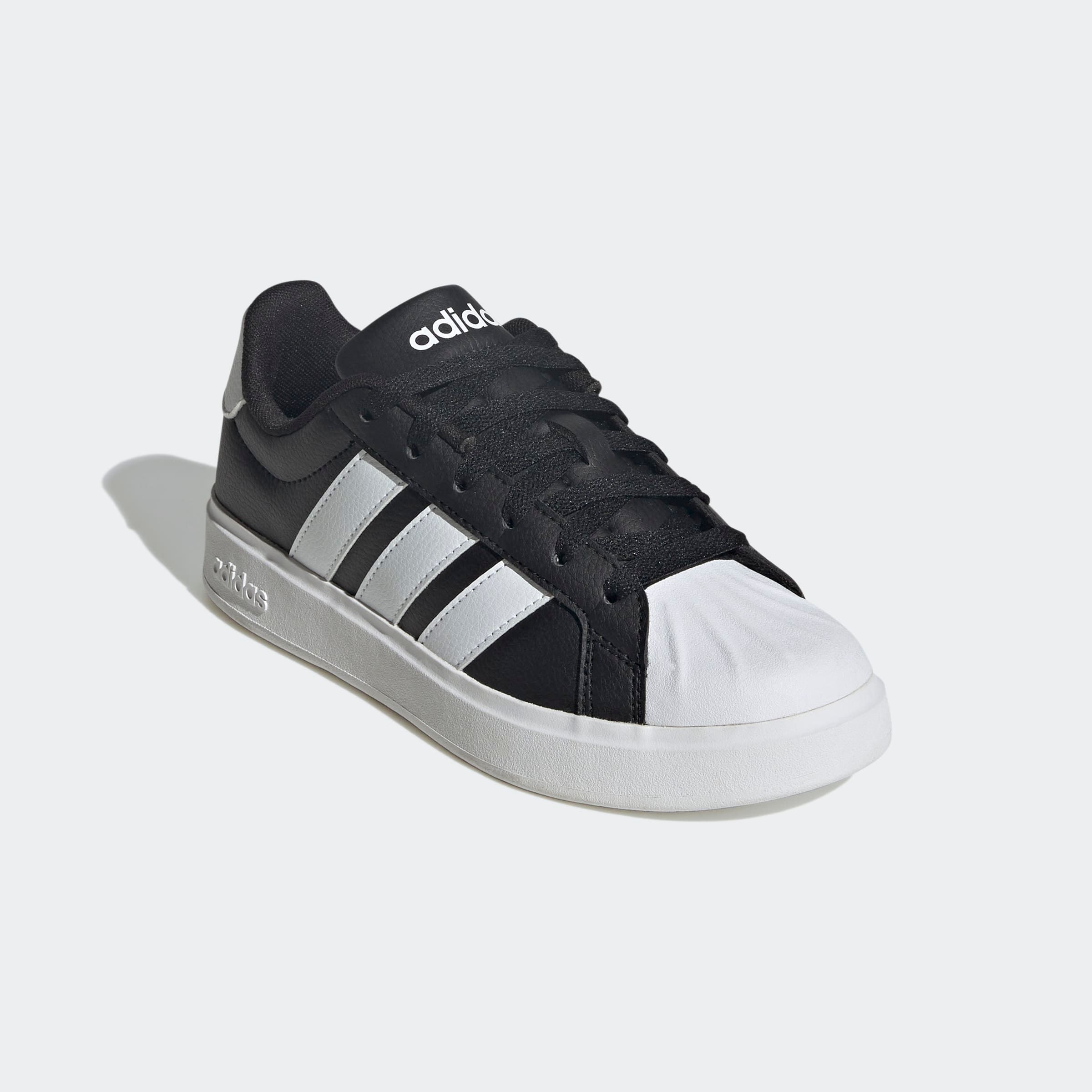 adidas Sportswear Sneaker "STREETTALK" inspiriert vom Design des adidas sup günstig online kaufen