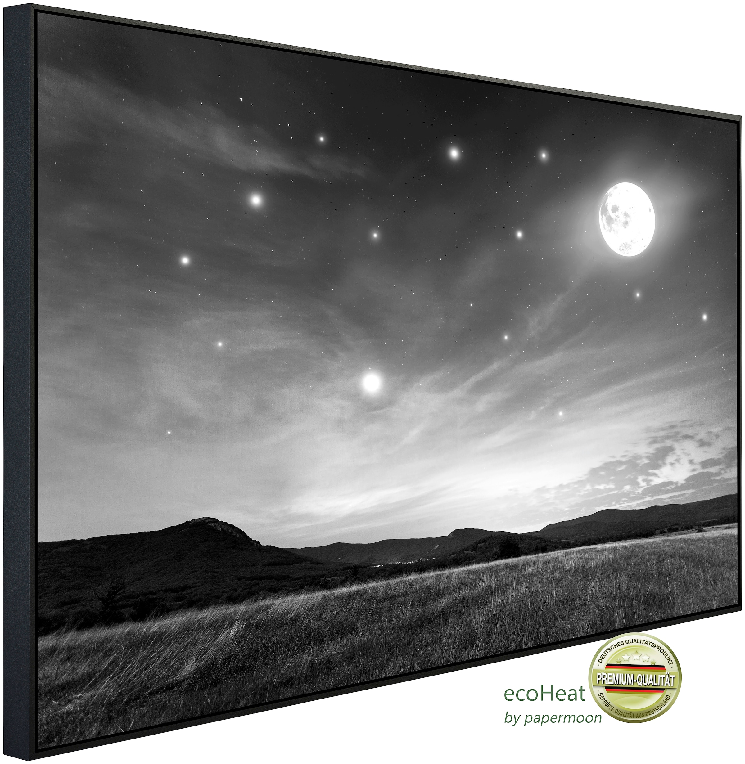 Nachthimmelfilter 72mm – Für Astrofotografie, Verbessert Sternenlicht & Reduziert Lichtverschmutzung