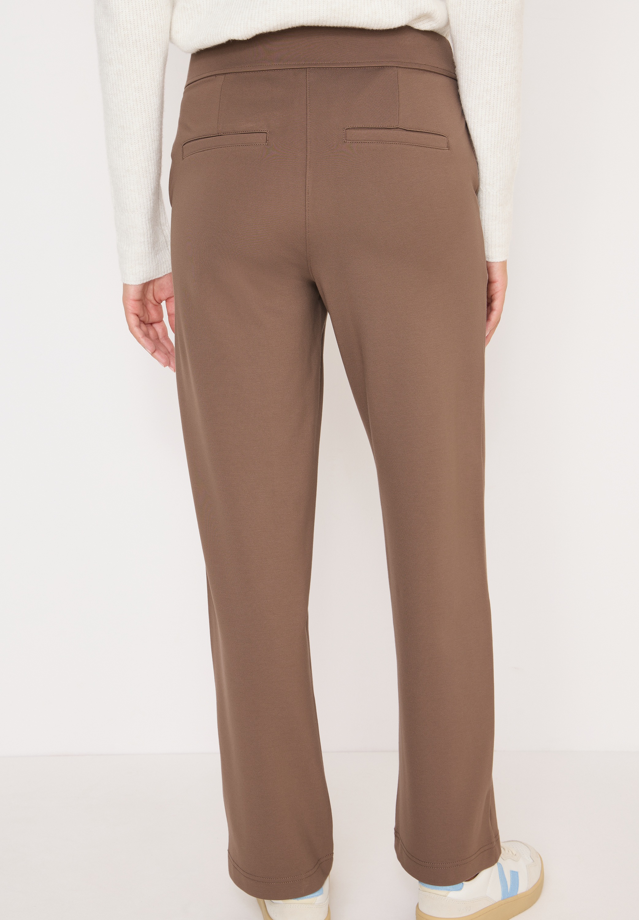 Cecil Jerseyhose "NEELE", mit elastischem Bund günstig online kaufen