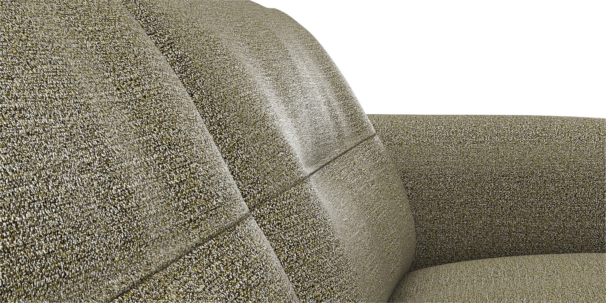 FLEXLUX Ecksofa »Glow bequem und komfortabel durch hochwertigen Sitzaufbau, L-Form«, Modernes skandinavisches Design