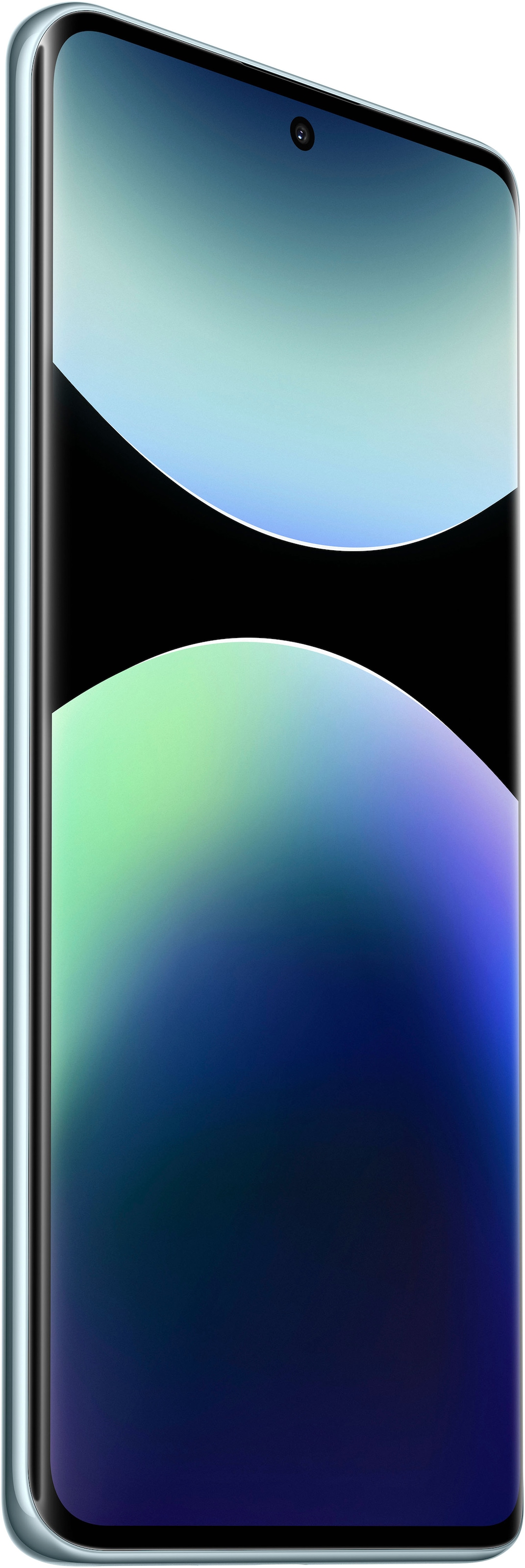 Xiaomi Smartphone »Redmi Note 14 Pro+ 5G«, blau