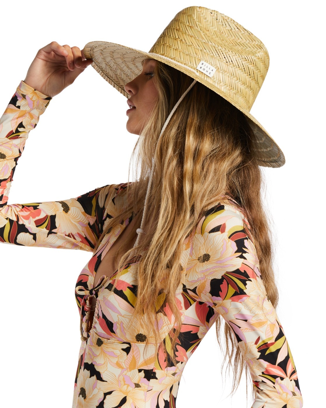 Billabong Outdoorhut »New Comer«