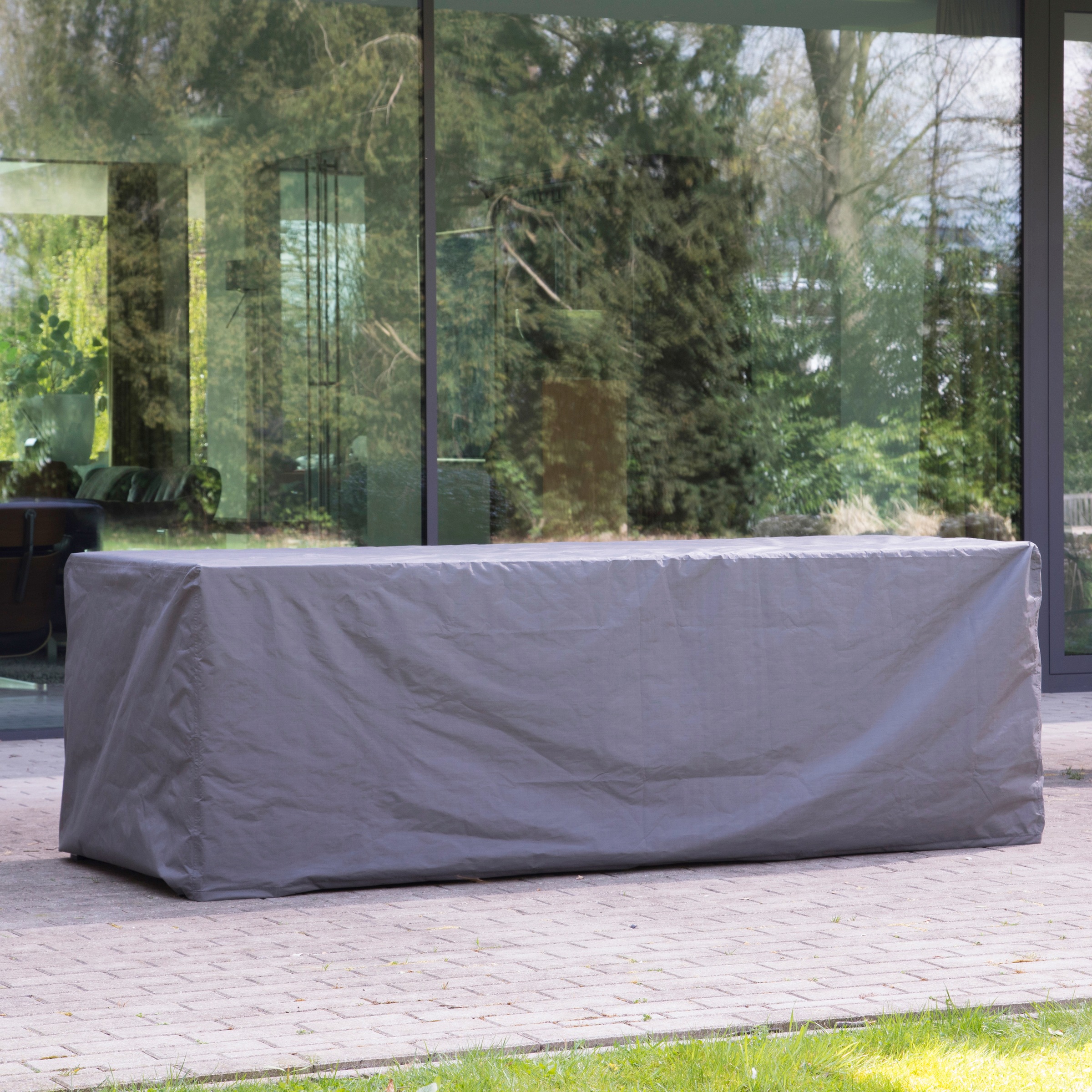 winza outdoor covers Gartenmöbel-Schutzhülle »TOPSELLER!«, geeignet für Gartentische
