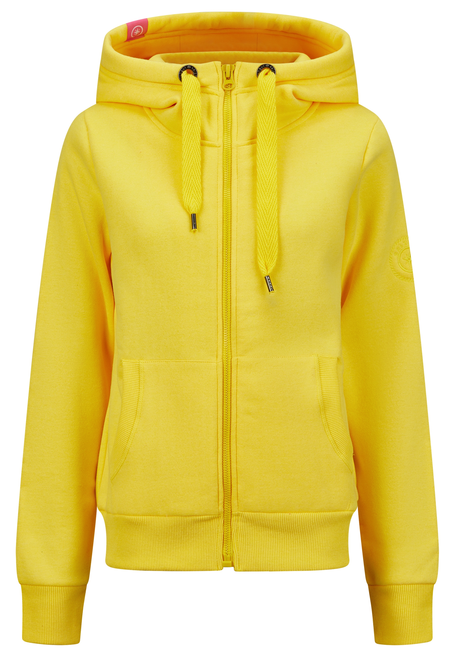 salzhaut Sweatjacke "Sweatjacke SÖÖTE JACKE"