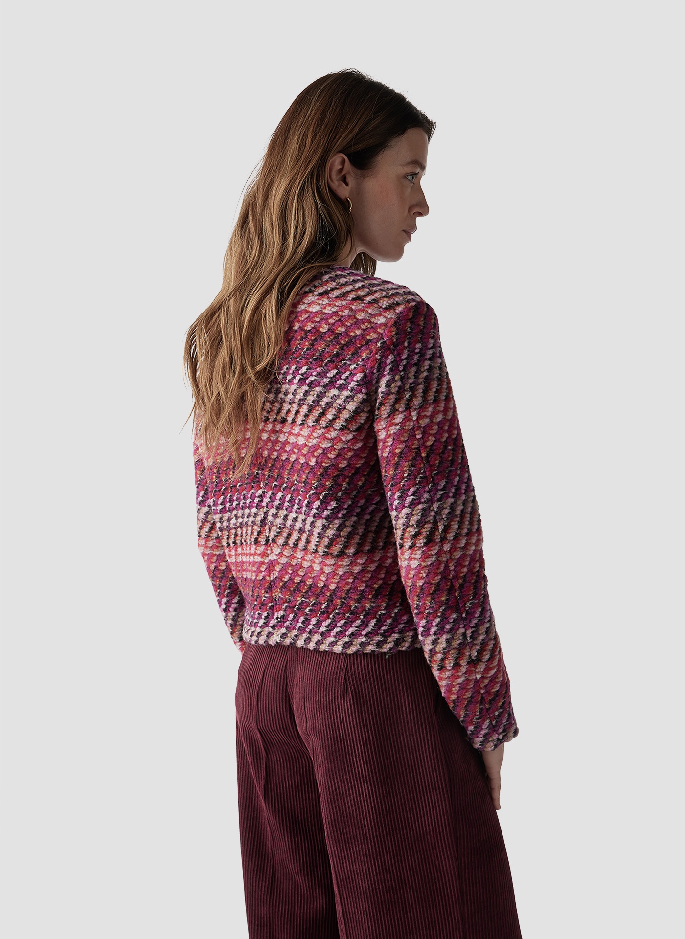 LeComte Jackenblazer »LeComte Blazer Jacke für Damen – Stil und Komfort vereint«