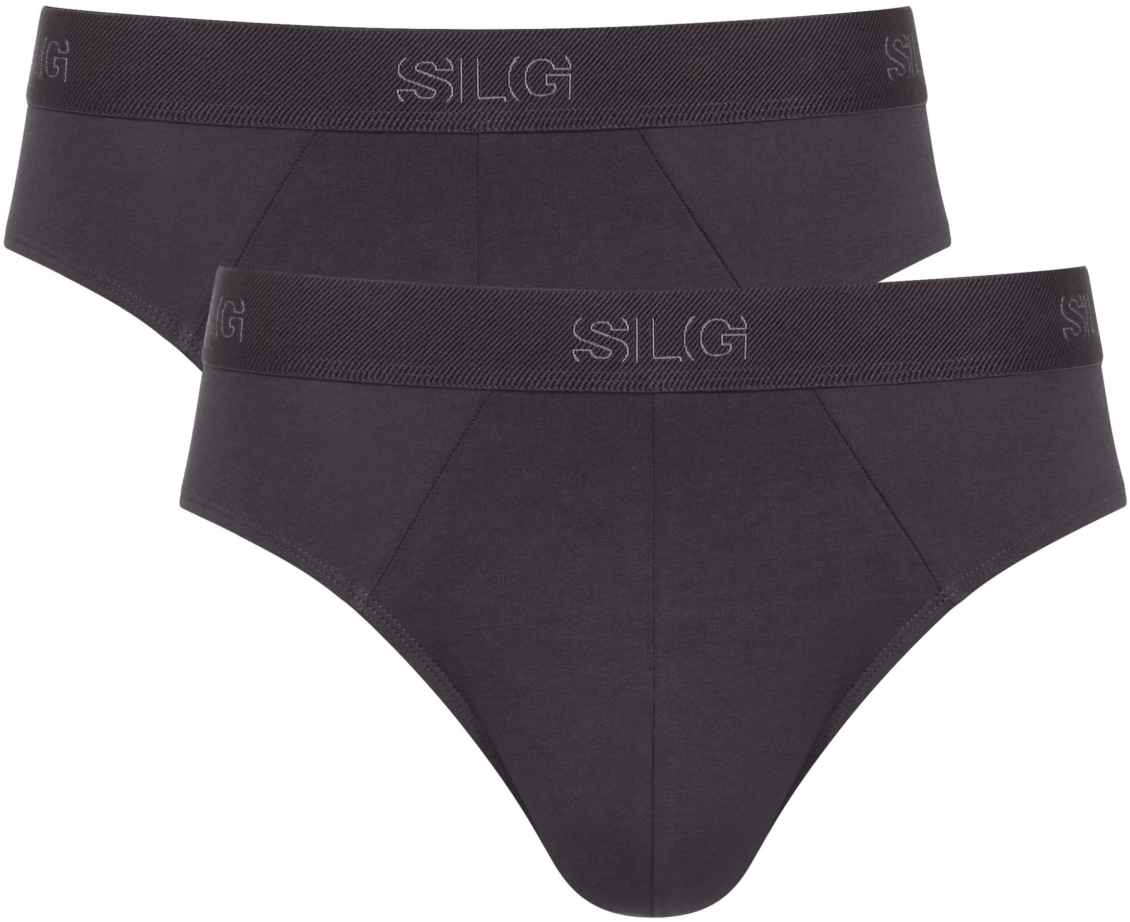 sloggi Slip "SLG Base", (2er Pack), weiches und edles Material günstig online kaufen