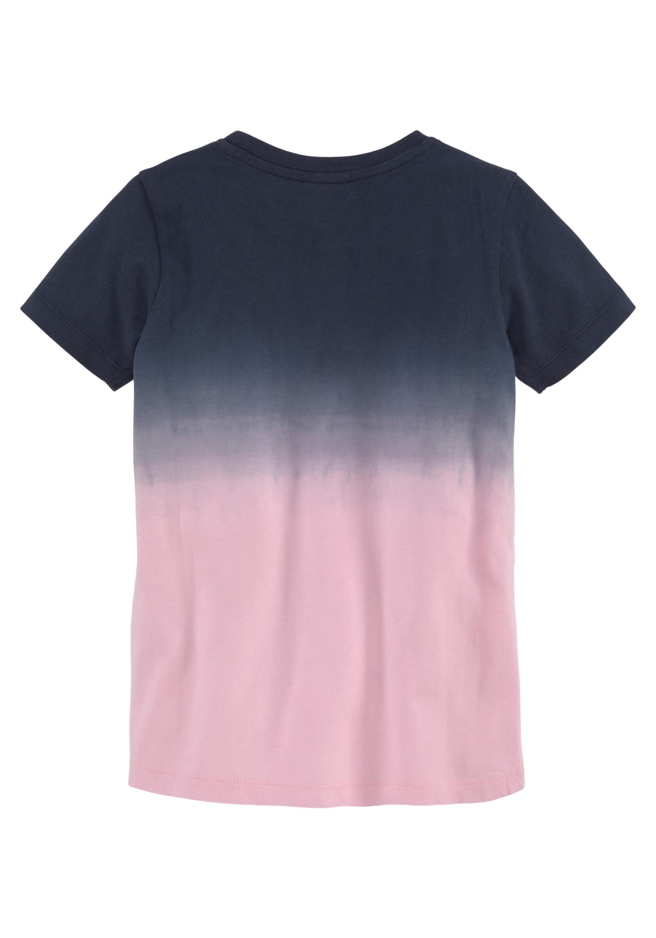 KangaROOS ▷ für | Farbverlauf BAUR T-Shirt, im