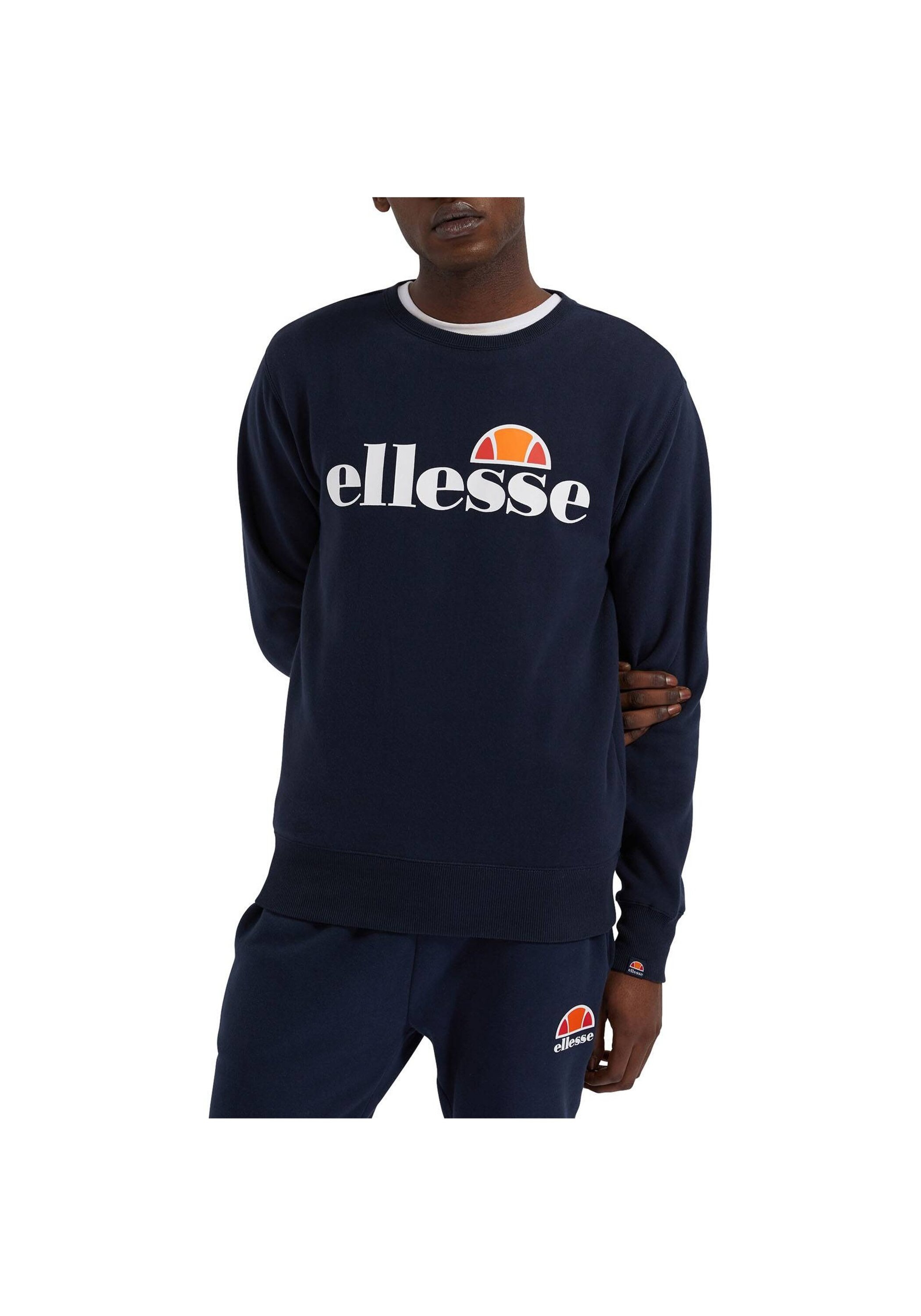 Ellesse Sweatshirt »Sweatshirt SL Succiso«