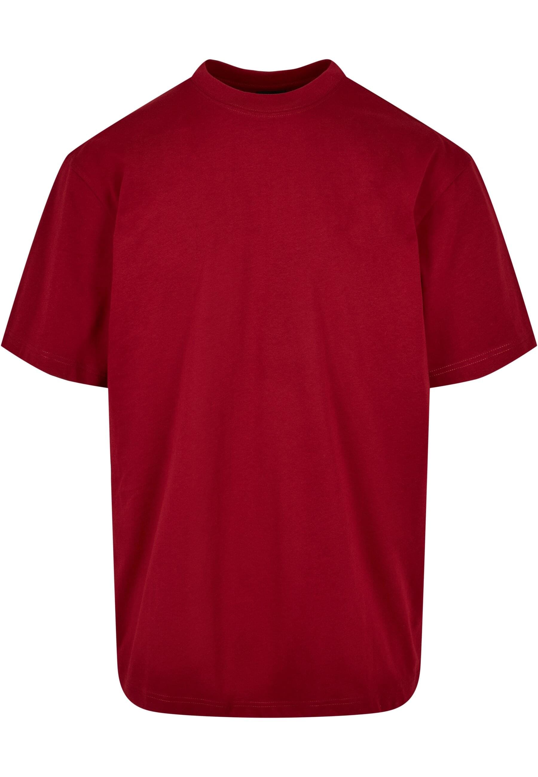 URBAN CLASSICS T-Shirt "Urban Classics Herren Tall Tee" günstig online kaufen