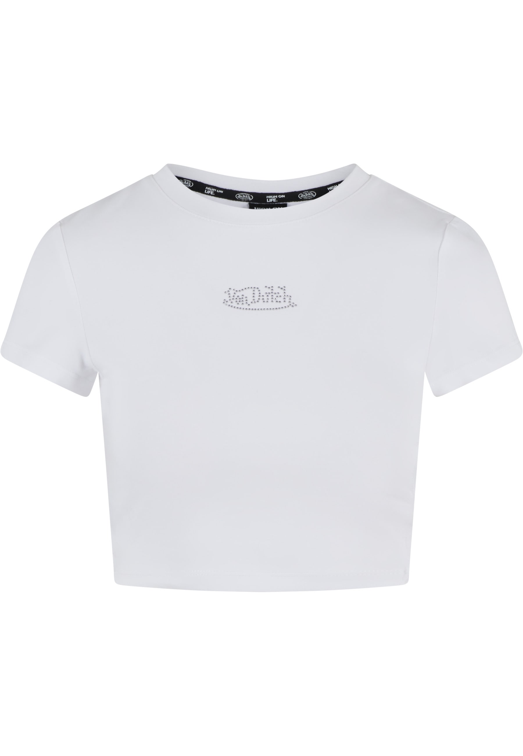 Von Dutch T-Shirt "Von Dutch ARI SHIRTS" 1 Stk. günstig online kaufen