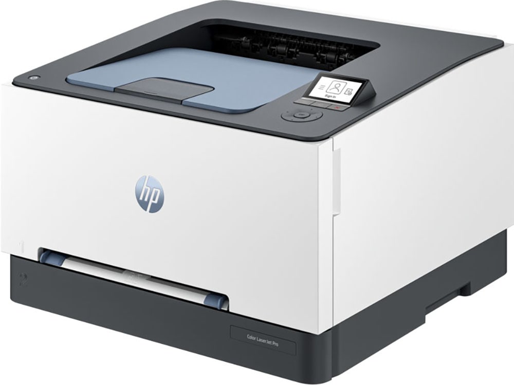 HP Laserdrucker »Color Laserjet Pro 3202dw«, HP Instant Ink kompatibel