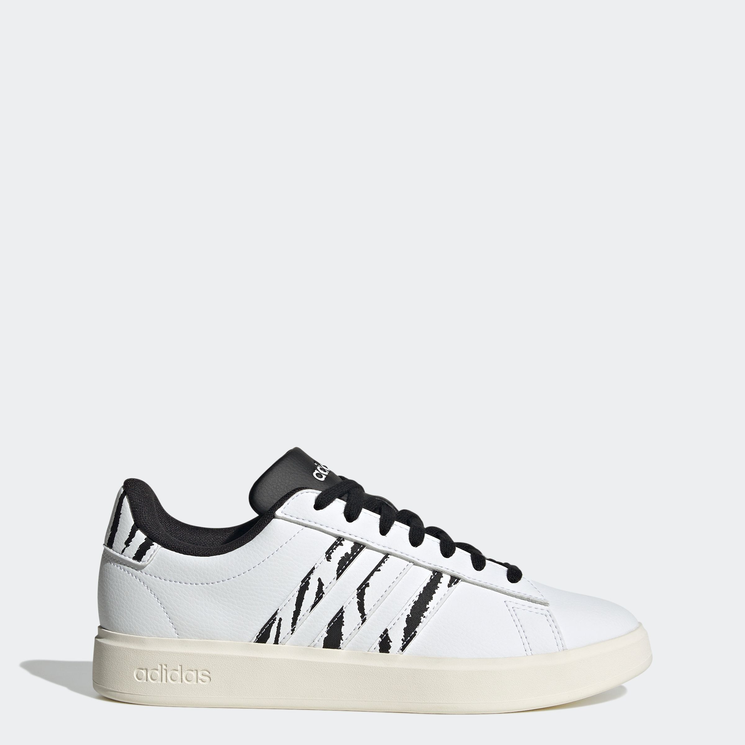 adidas Sportswear Sneaker »GRAND COURT 2.0«, Design auf den Spuren des adidas Superstar