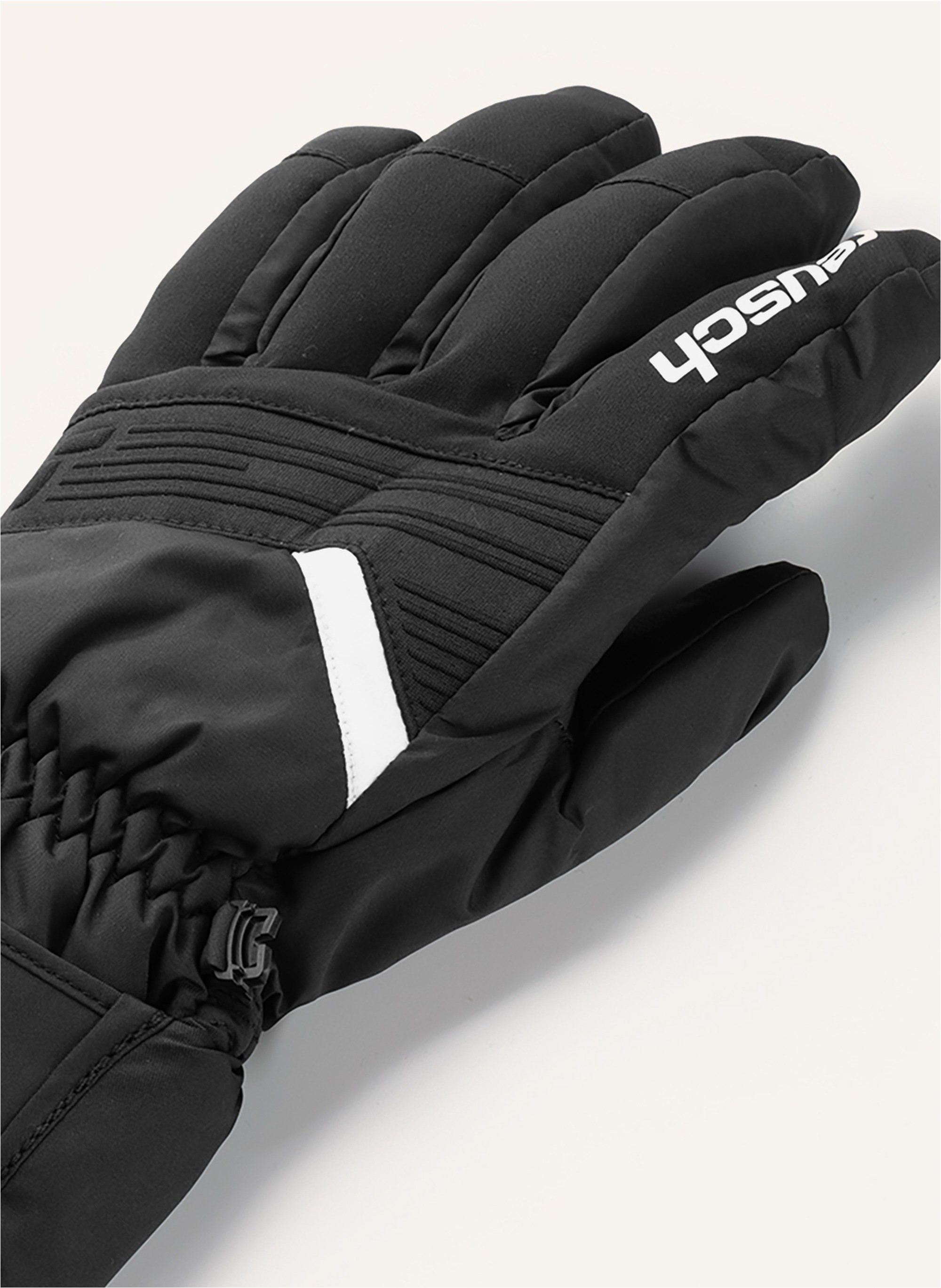 Reusch Skihandschuhe »Baldo R-TEX XT«, warm und wasserdicht