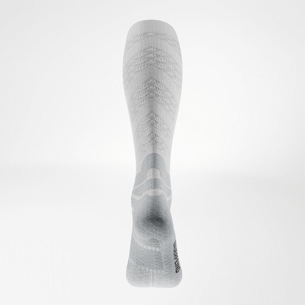 Thumbnail - Bauerfeind Sportsocken "RUN PERFORMANCE COMPRESSION SOCKS" Laufsocken mit Kompression