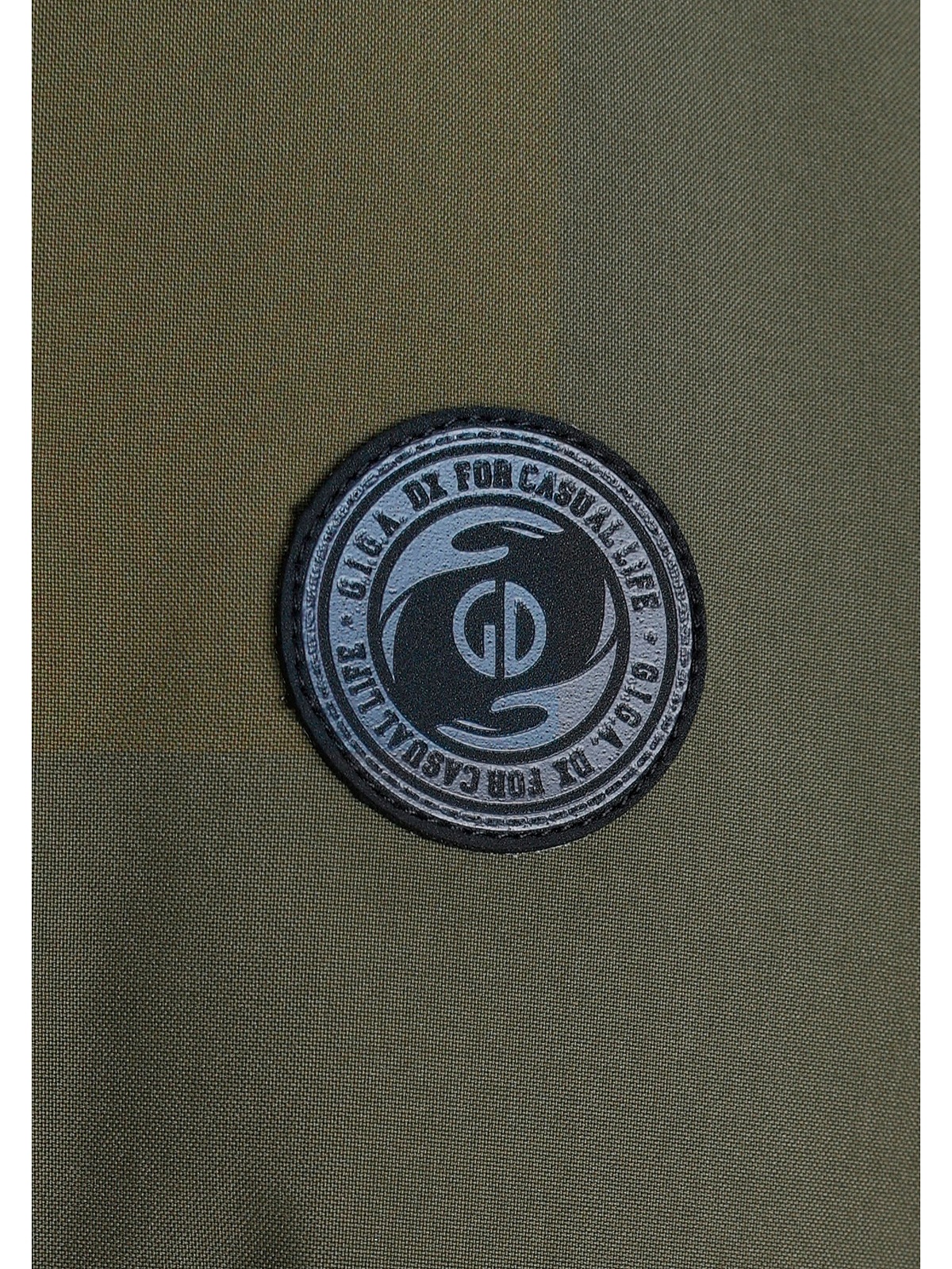 G.I.G.A. DX by killtec Parka »Große Größen«, mit Kapuze, Wasserdicht, winddicht und atmungsaktiv. 10.000 mm Wassersäule